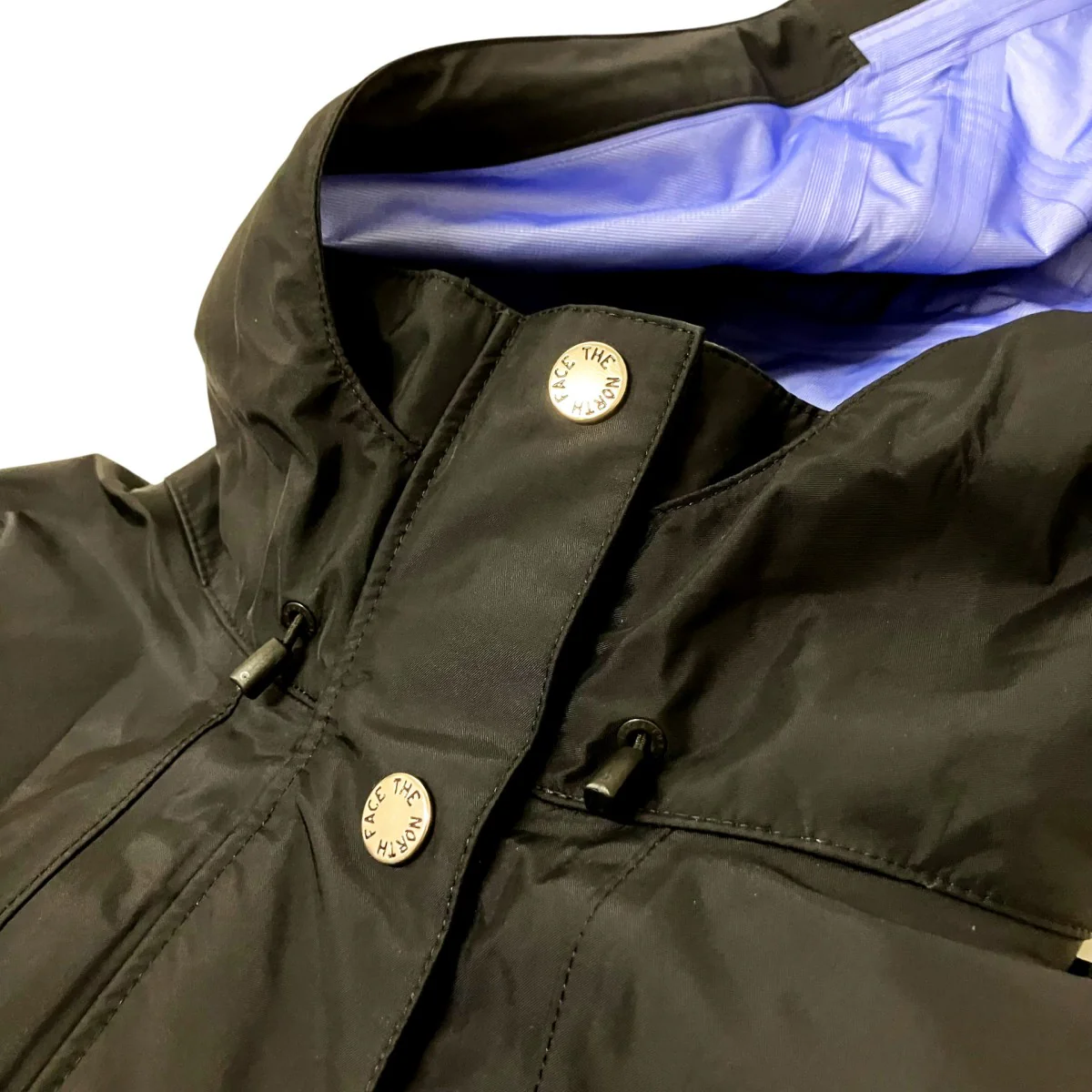 Mountain Raintex JacketマウンテンパーカーNPW12135 - Image 3