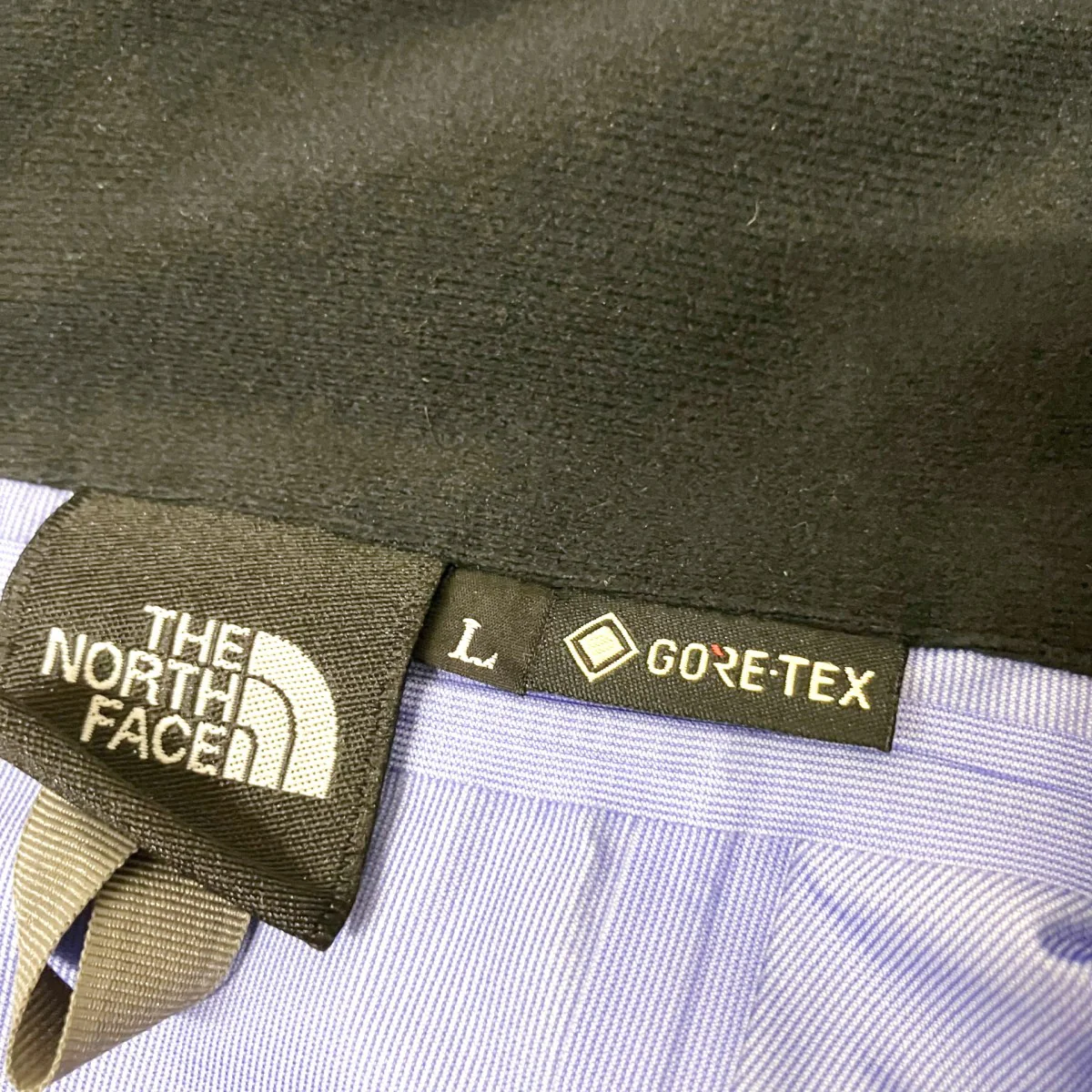 Mountain Raintex JacketマウンテンパーカーNPW12135 - Image 6