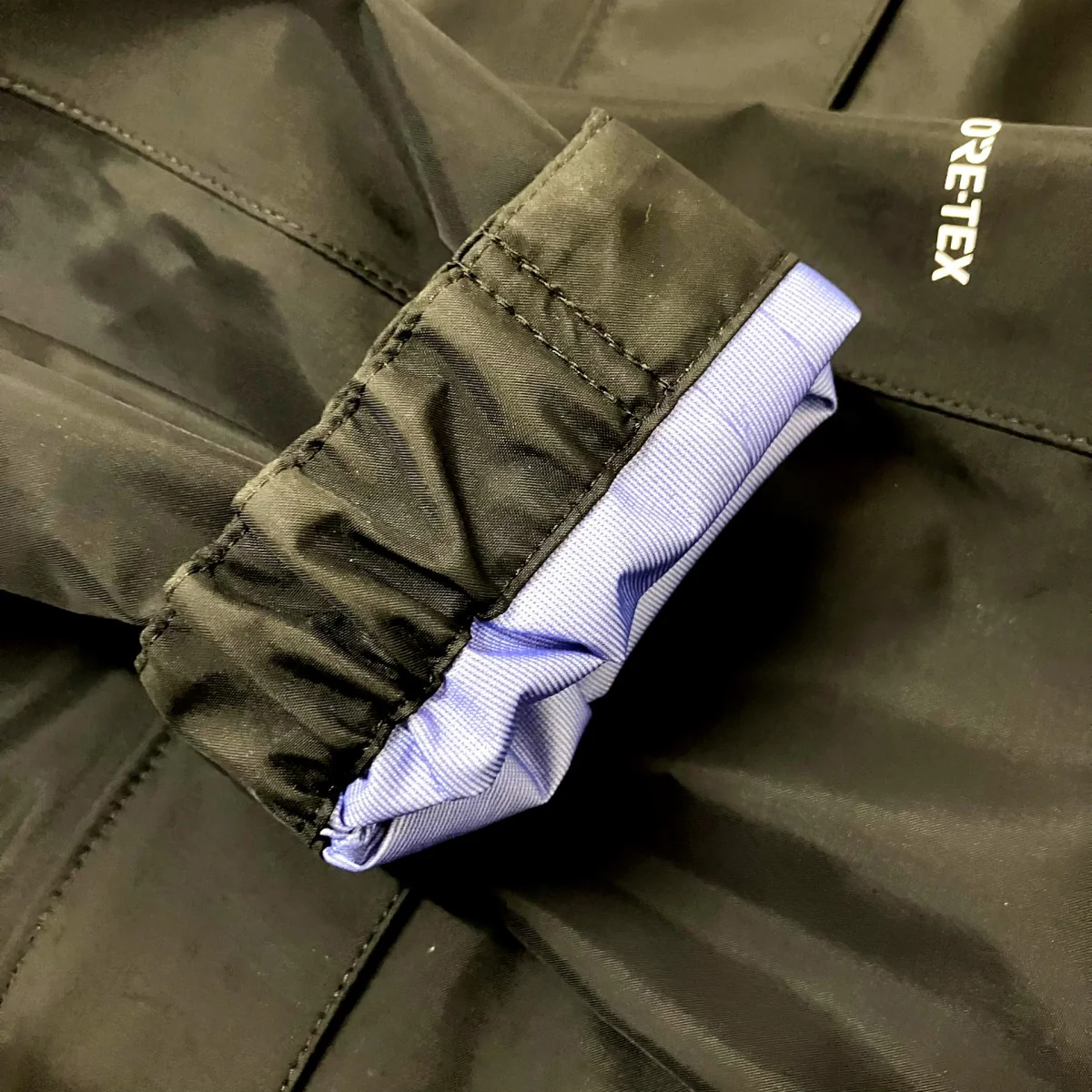 Mountain Raintex JacketマウンテンパーカーNPW12135 - Image 7