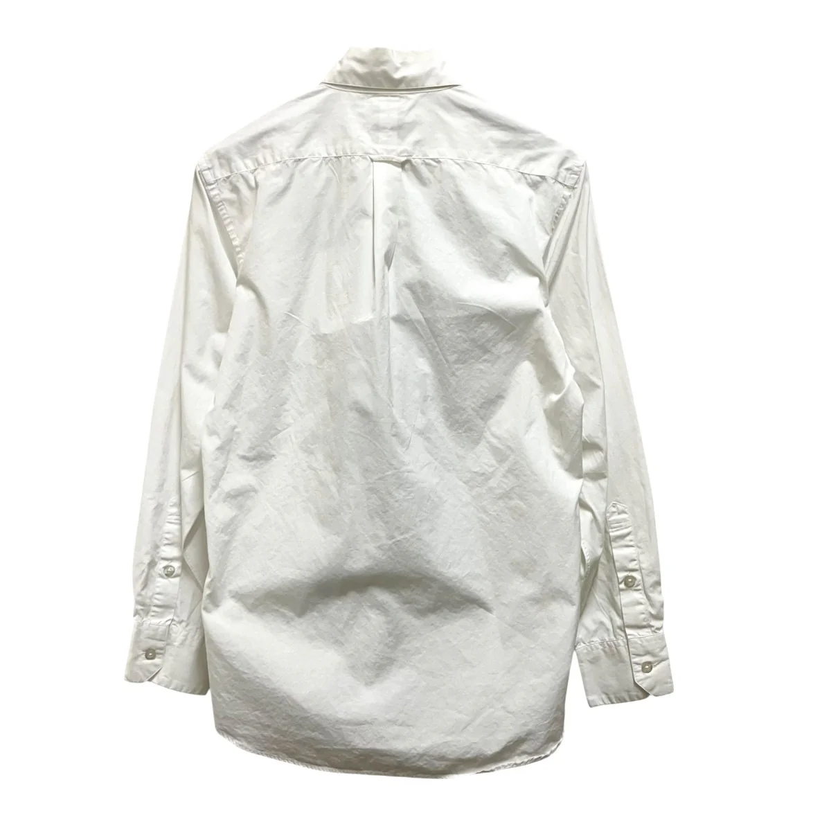 長袖シャツ152GWDT SHM13 - Image 2