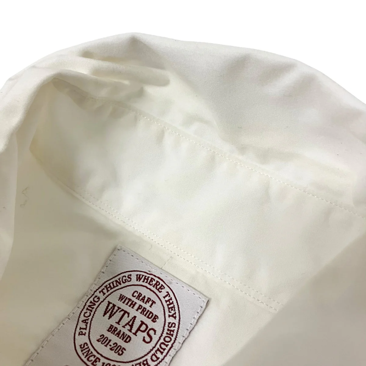 長袖シャツ152GWDT SHM13 - Image 4