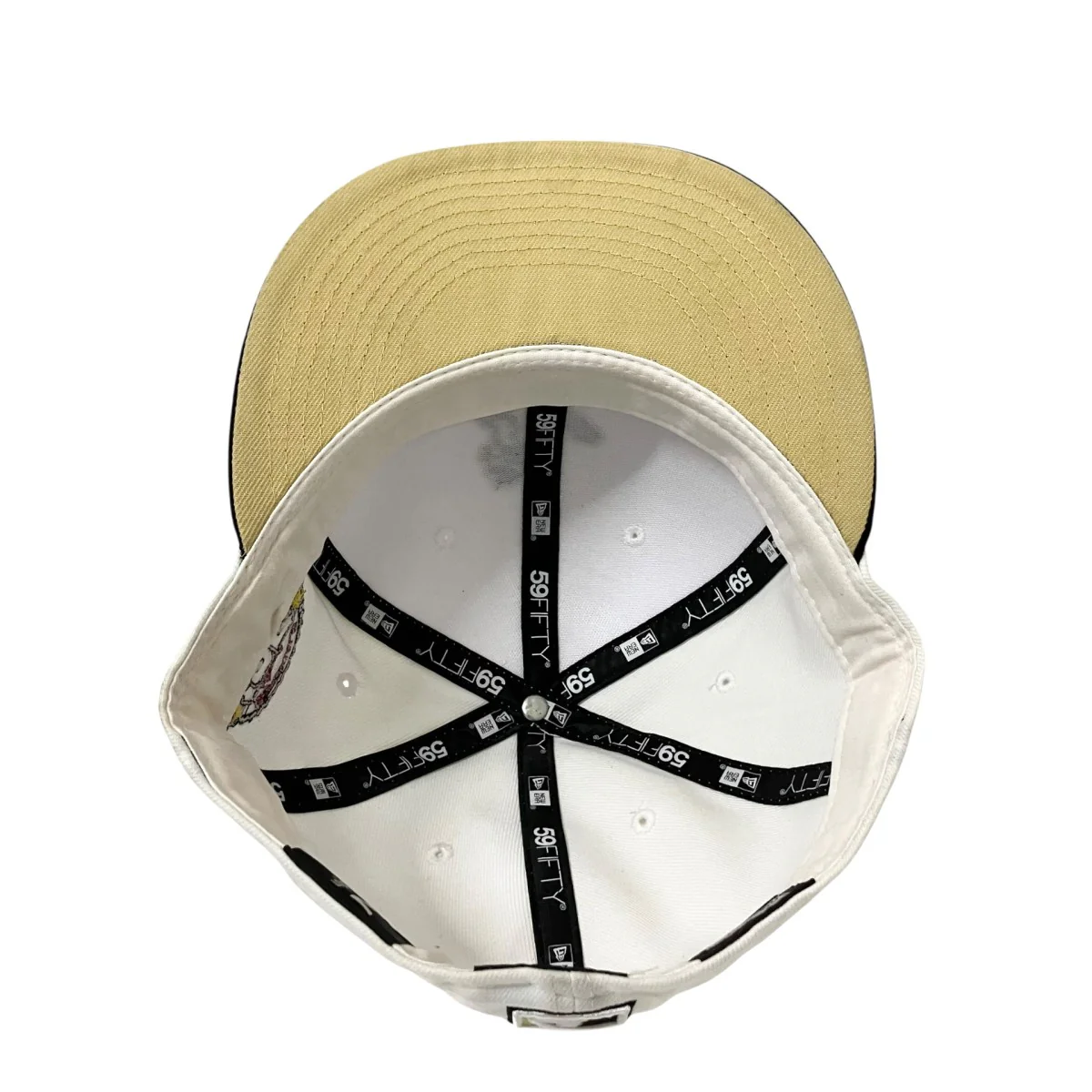 St． Louis Cardinalsベースボールキャップ - Image 7