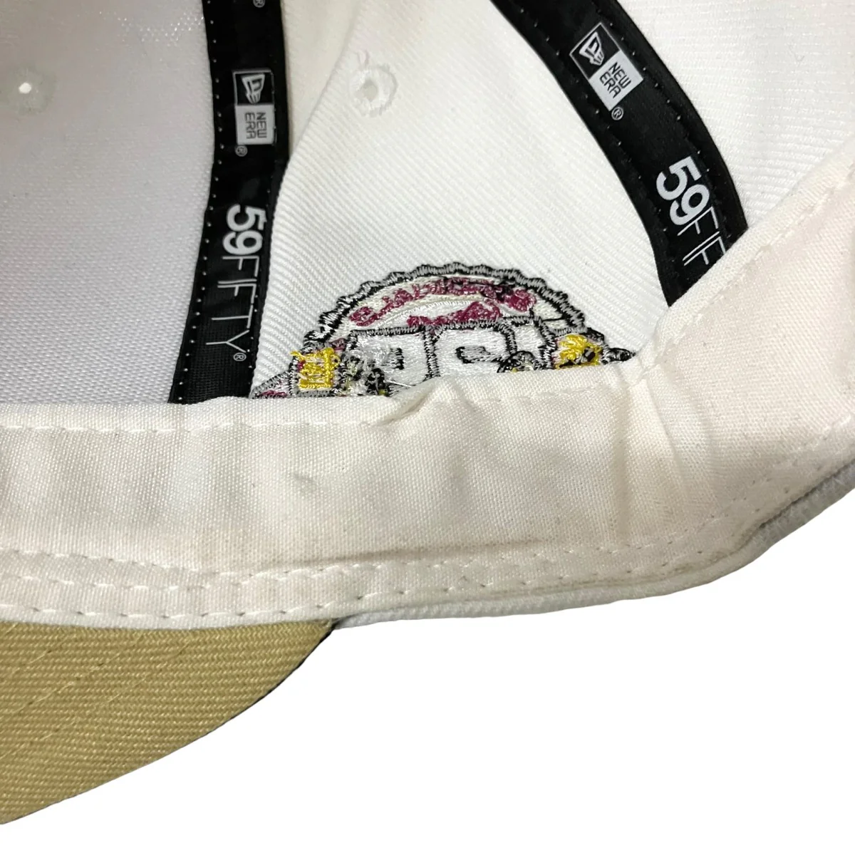 St． Louis Cardinalsベースボールキャップ - Image 8