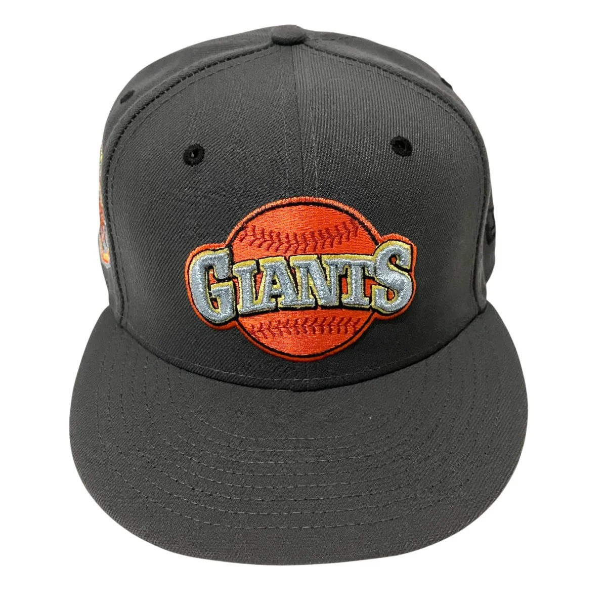 San Francisco Giantsベースボールキャップ - Image 2