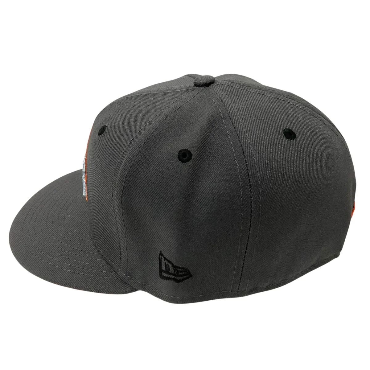 San Francisco Giantsベースボールキャップ - Image 3