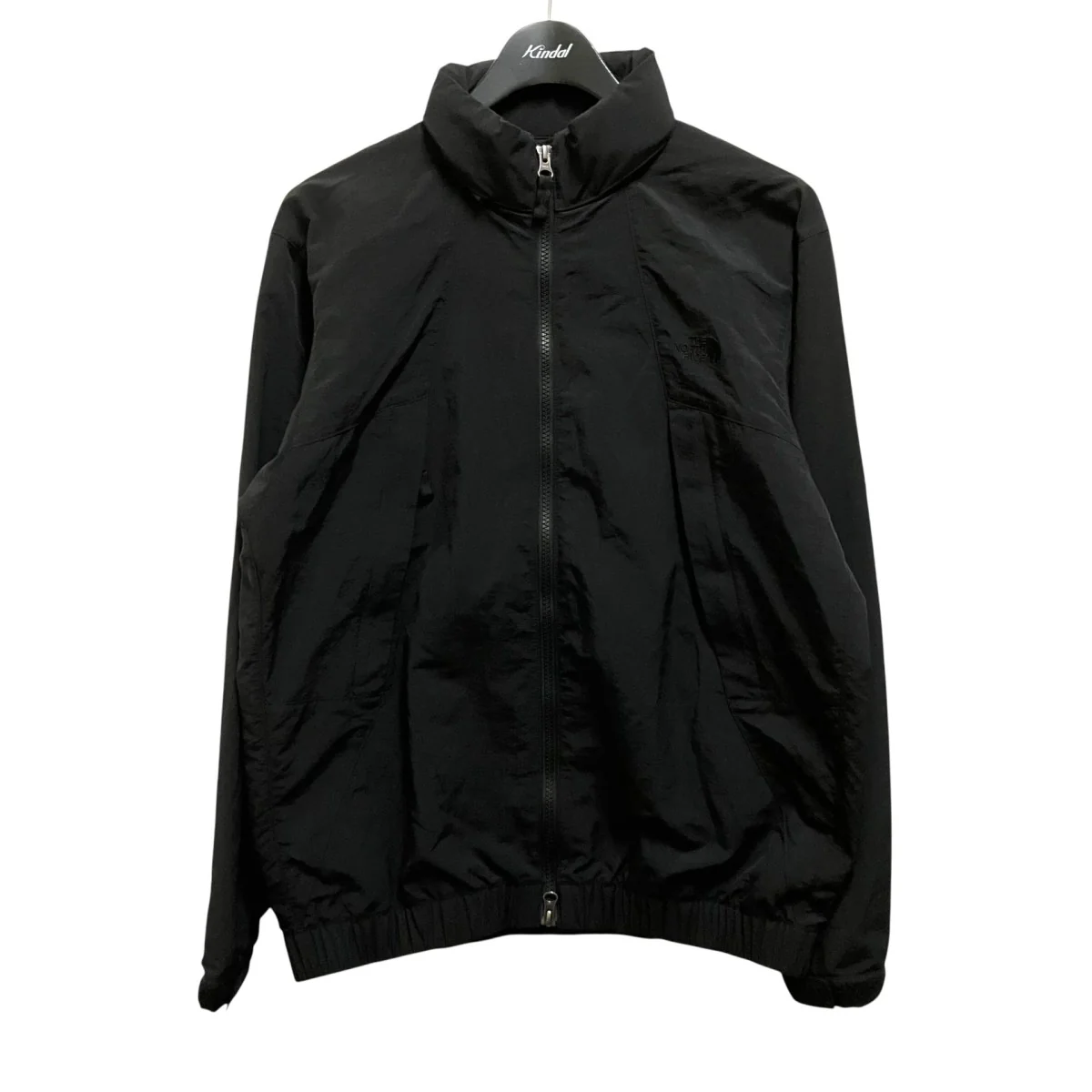 Versatile BlousonナイロンジャケットNP22653