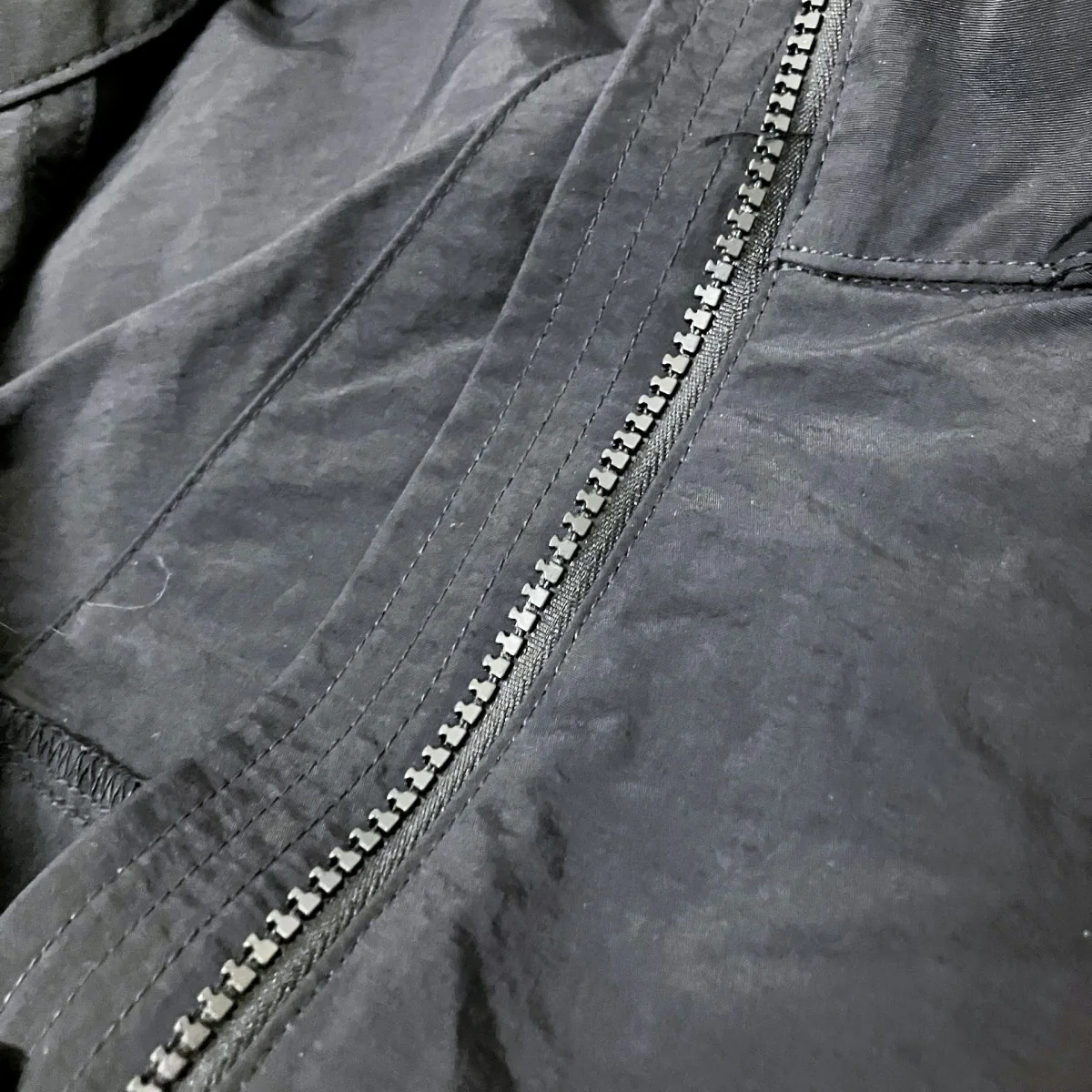 Versatile BlousonナイロンジャケットNP22653 - Image 5