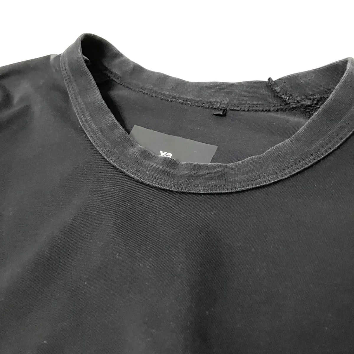 PREMIUM LS TEE長袖カットソーH44794 - Image 3