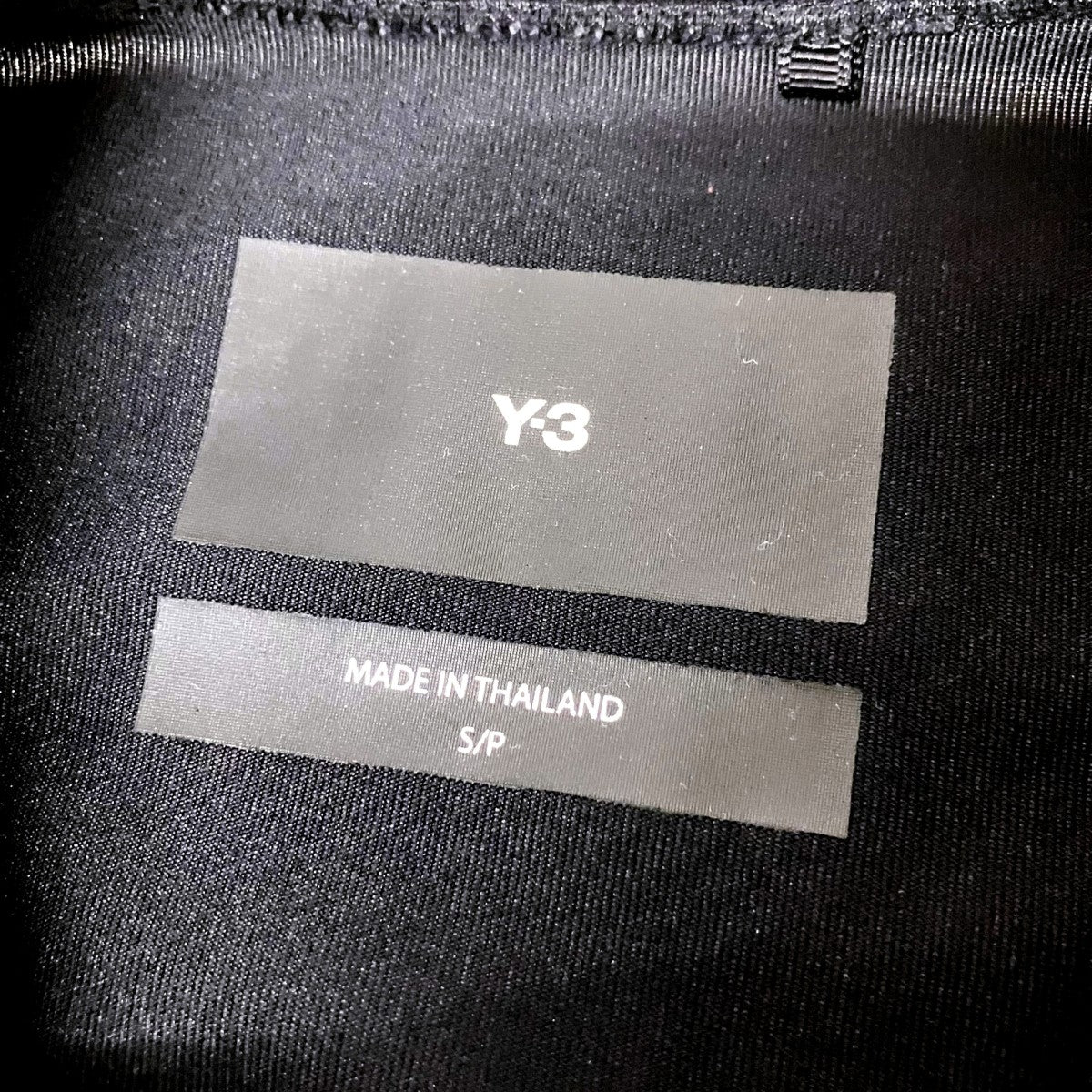 PREMIUM LS TEE長袖カットソーH44794 - Image 4