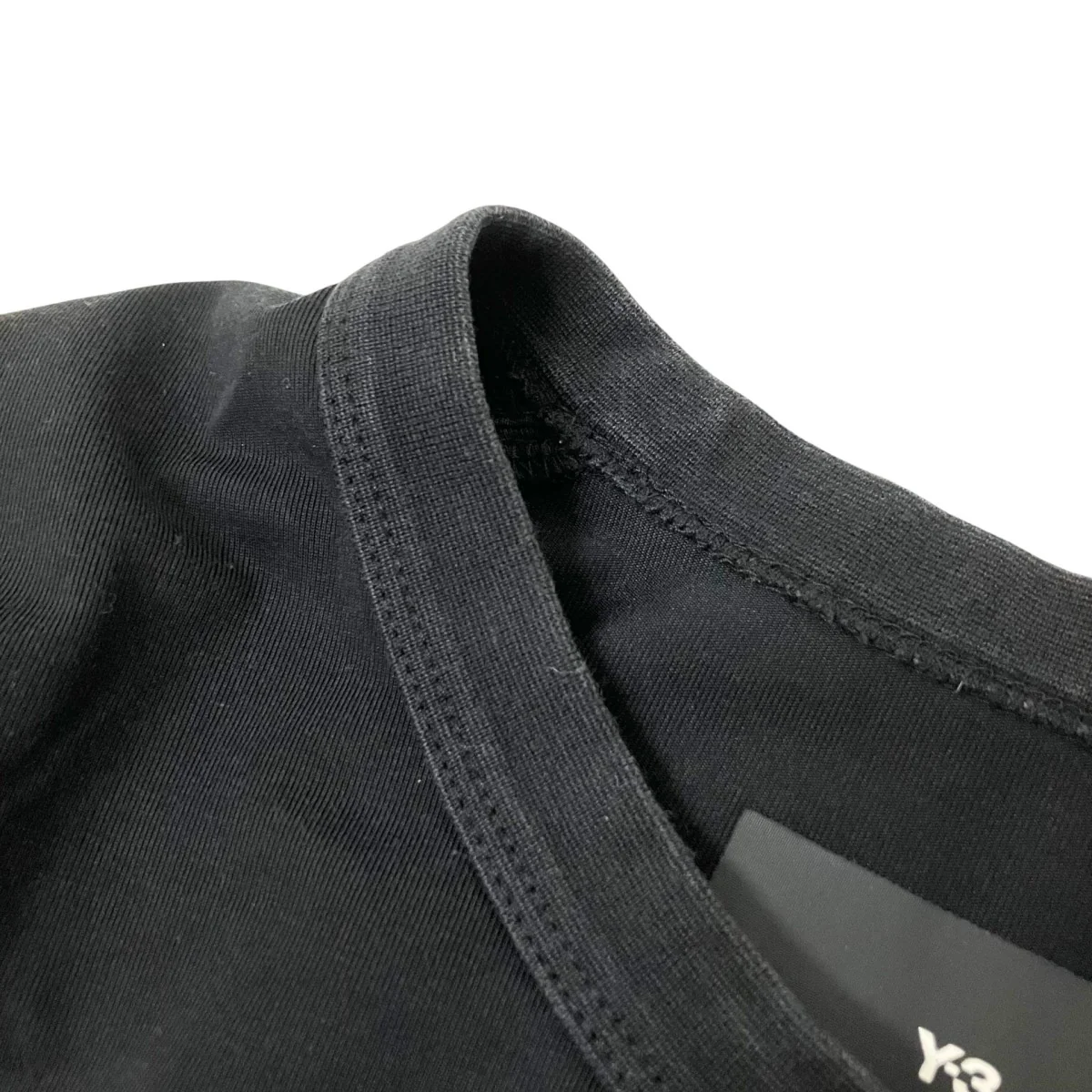 PREMIUM LS TEE長袖カットソーH44794 - Image 5