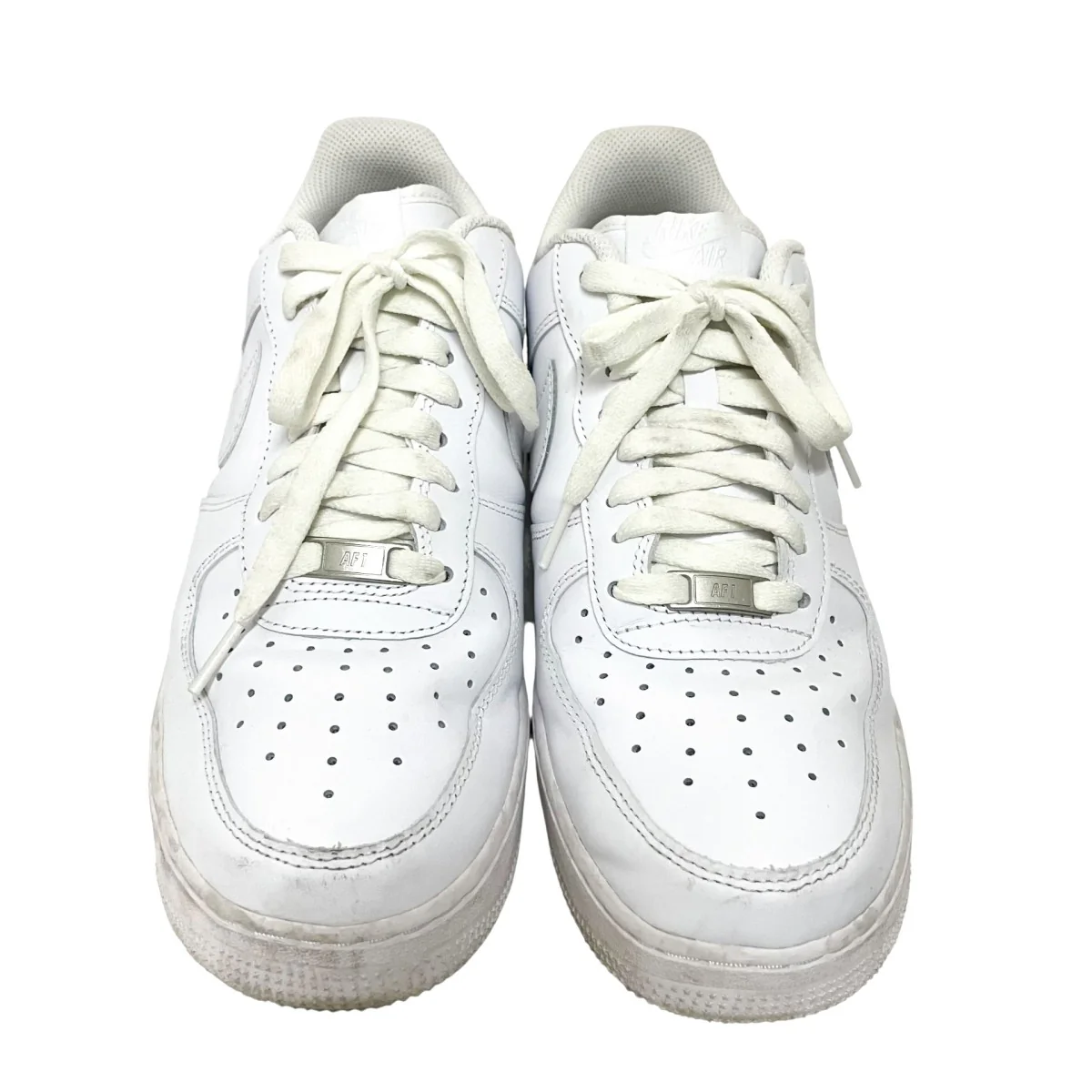 AIR FORCE 1 ’07スニーカーCW2288 111 - Image 2