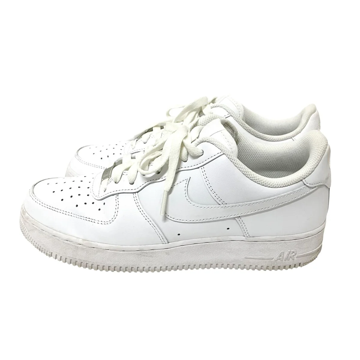 AIR FORCE 1 ’07スニーカーCW2288 111 - Image 3