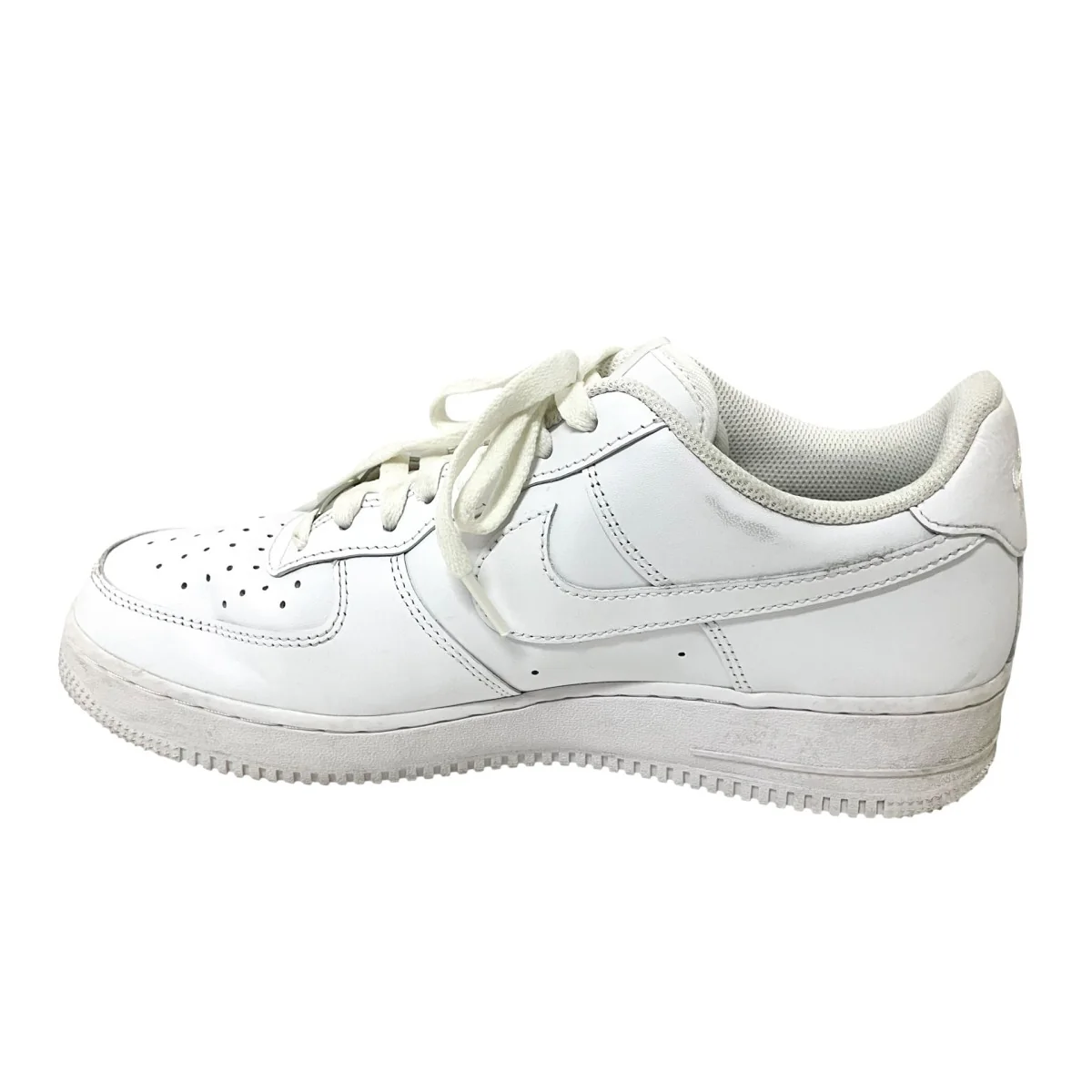 AIR FORCE 1 ’07スニーカーCW2288 111 - Image 4