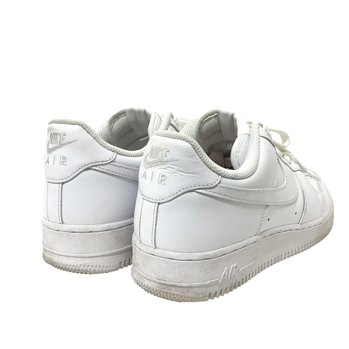 AIR FORCE 1 ’07スニーカーCW2288 111 - Image 5
