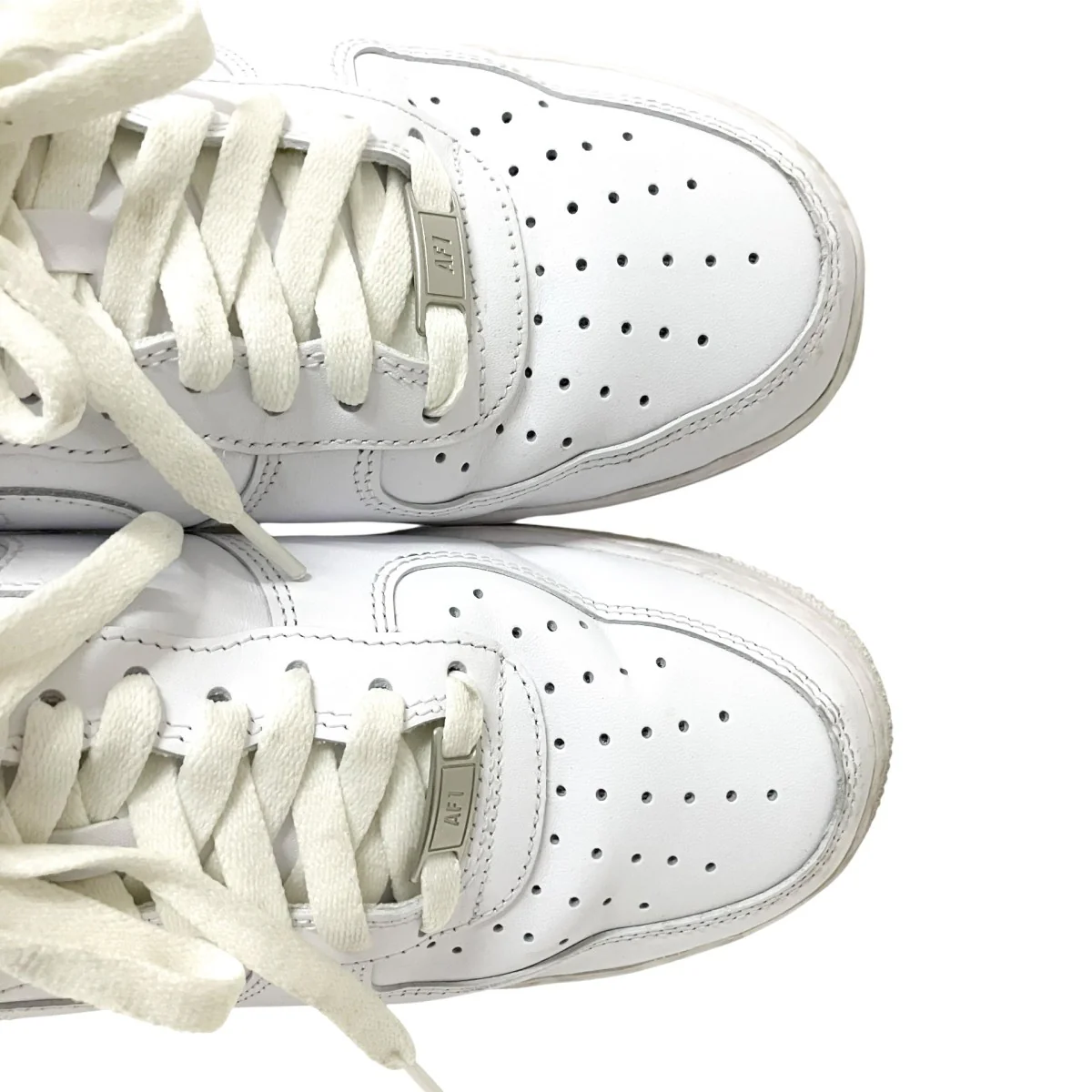 AIR FORCE 1 ’07スニーカーCW2288 111 - Image 7