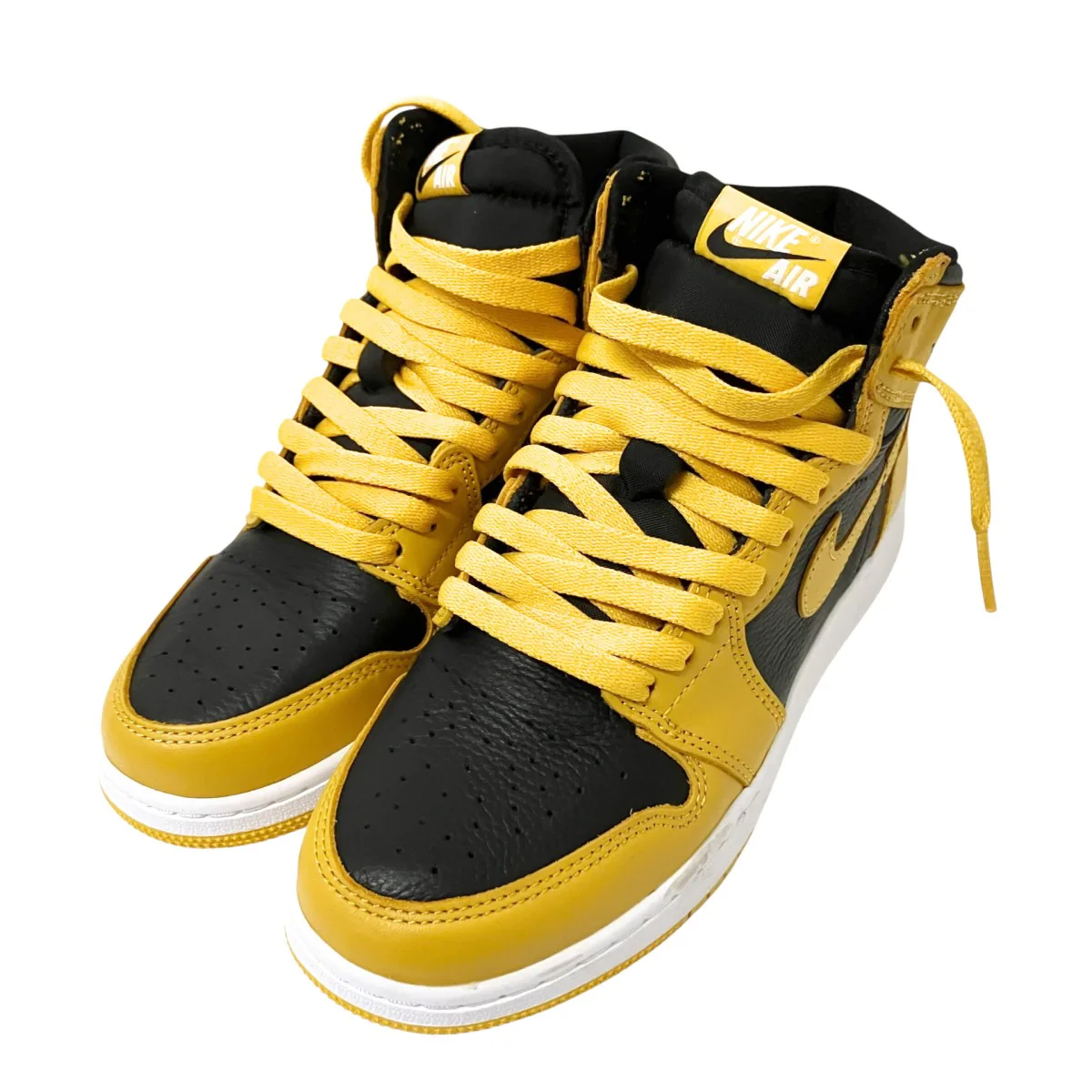 AIR JORDAN 1 RETRO HIGH OG GSスニーカー575441 701