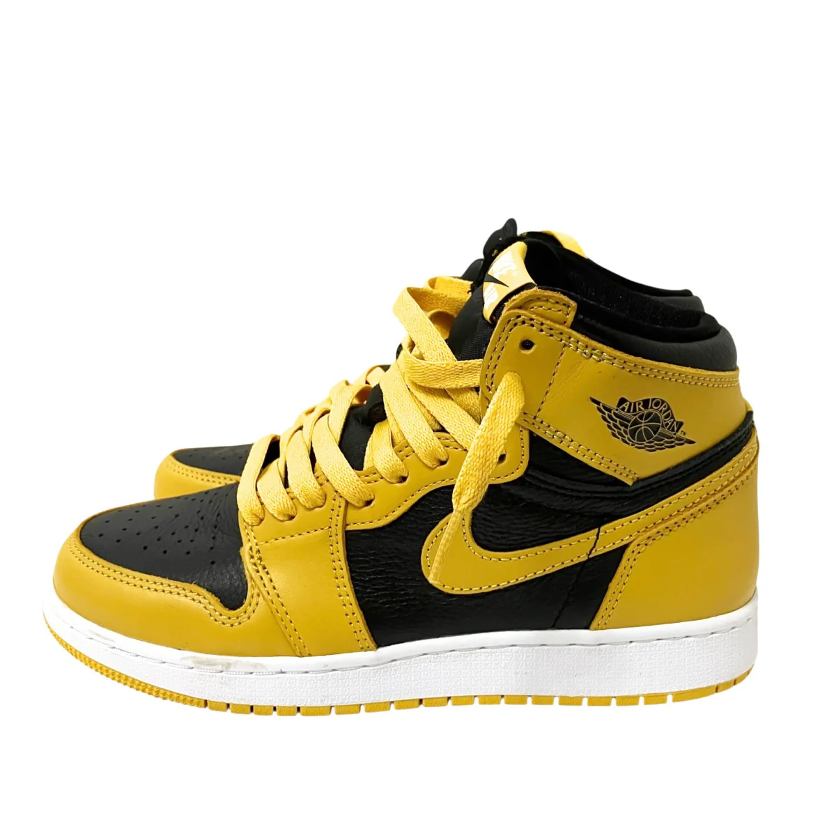 AIR JORDAN 1 RETRO HIGH OG GSスニーカー575441 701 - Image 3