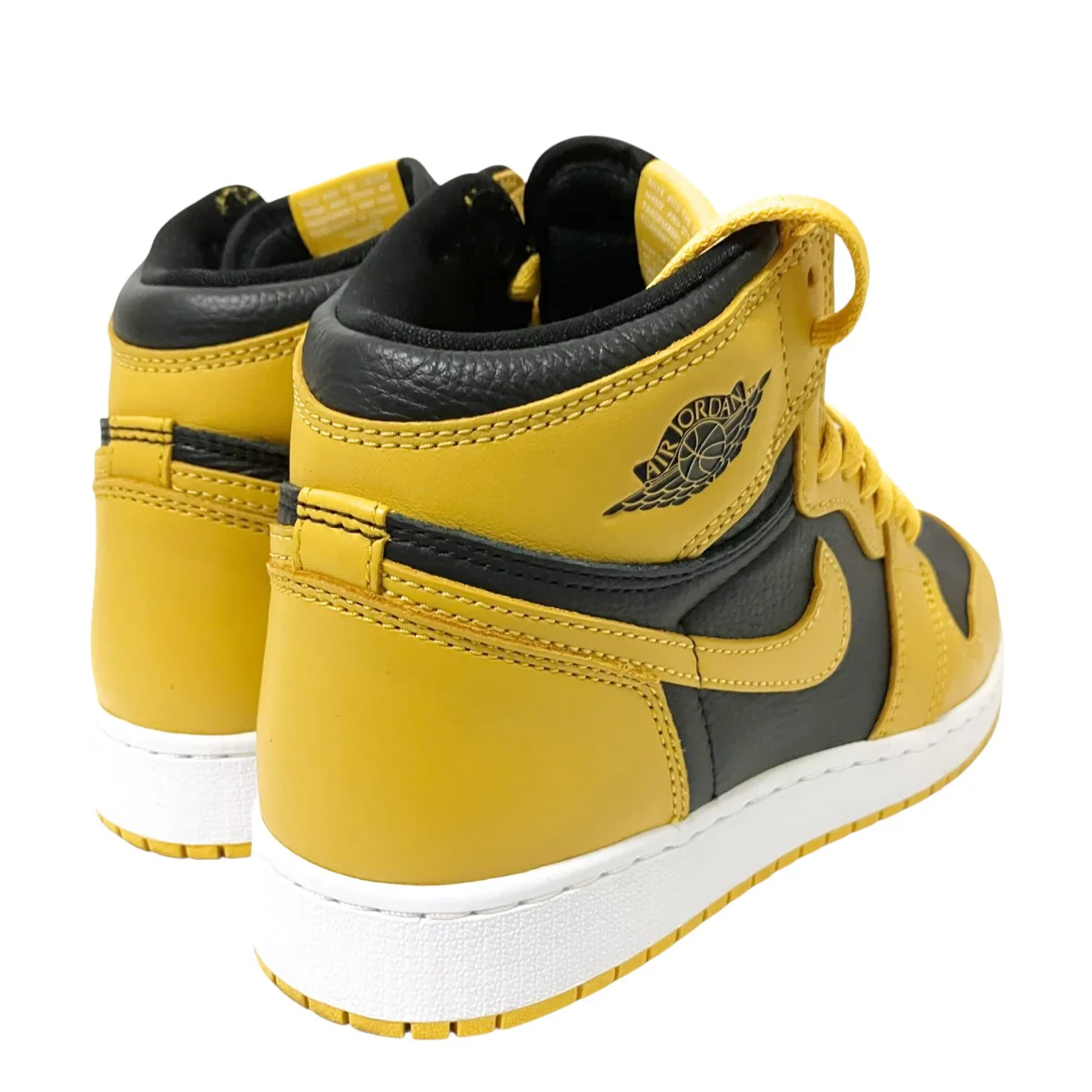 AIR JORDAN 1 RETRO HIGH OG GSスニーカー575441 701 - Image 5