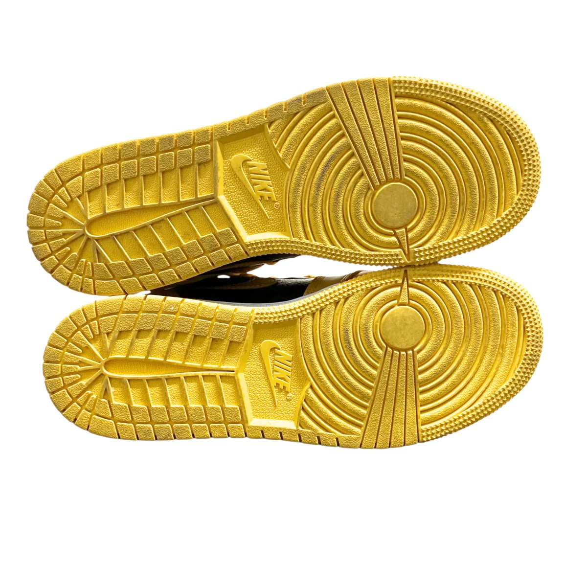 AIR JORDAN 1 RETRO HIGH OG GSスニーカー575441 701 - Image 8