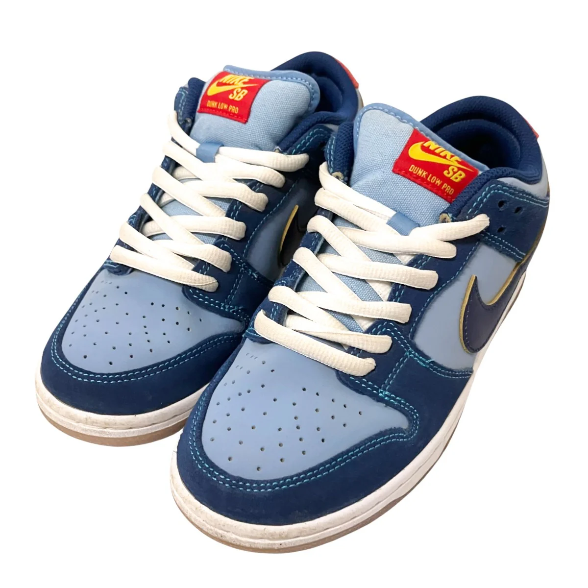 SB DUNK LOW PRM WSSスニーカーDX5549 400