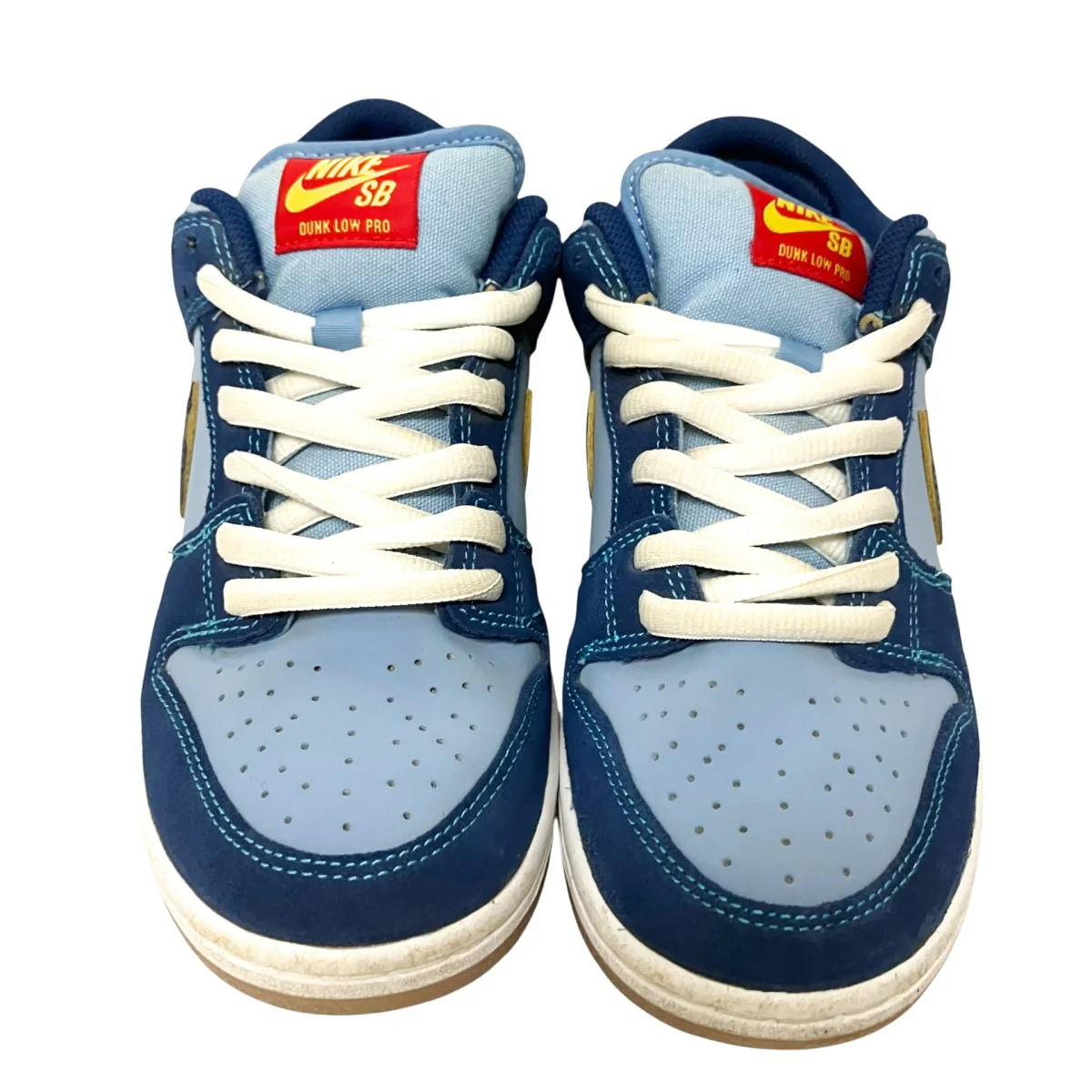SB DUNK LOW PRM WSSスニーカーDX5549 400 - Image 2