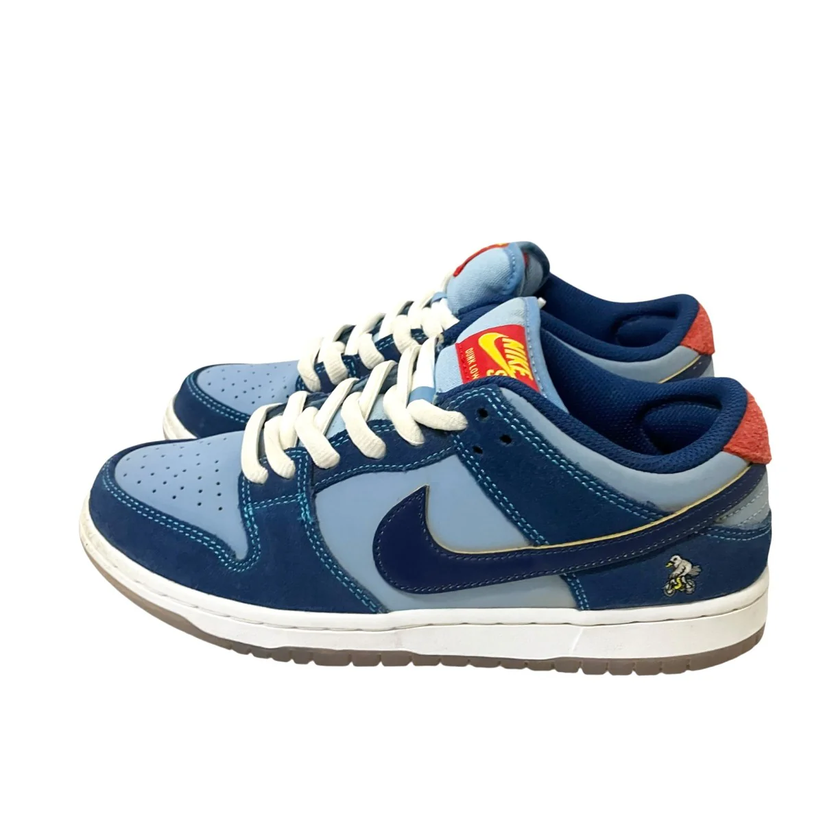SB DUNK LOW PRM WSSスニーカーDX5549 400 - Image 3