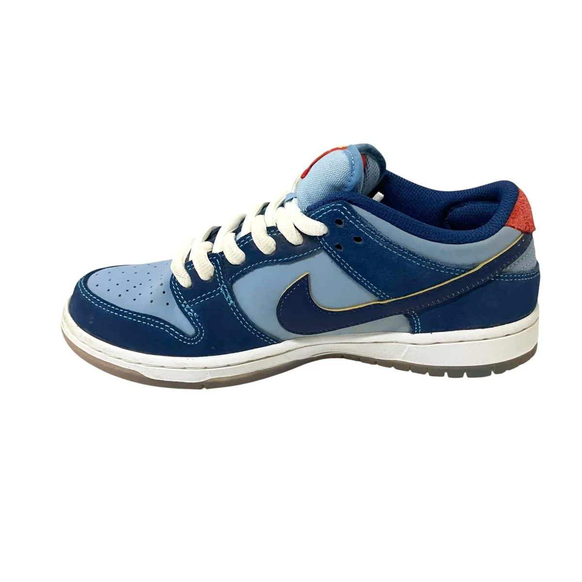 SB DUNK LOW PRM WSSスニーカーDX5549 400 - Image 4