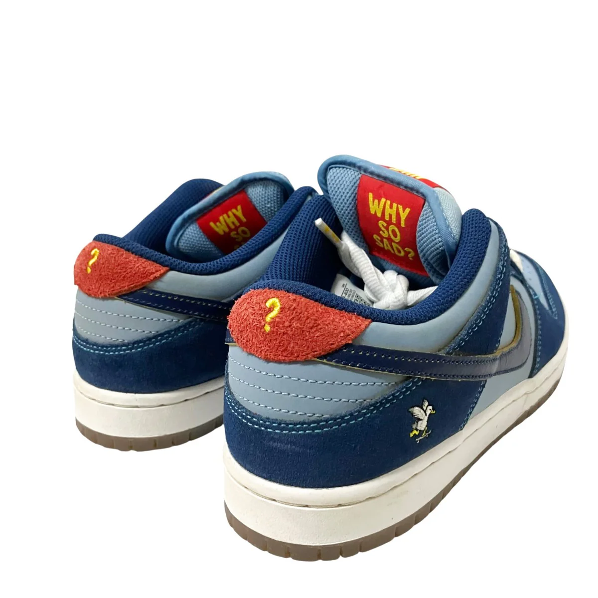 SB DUNK LOW PRM WSSスニーカーDX5549 400 - Image 5