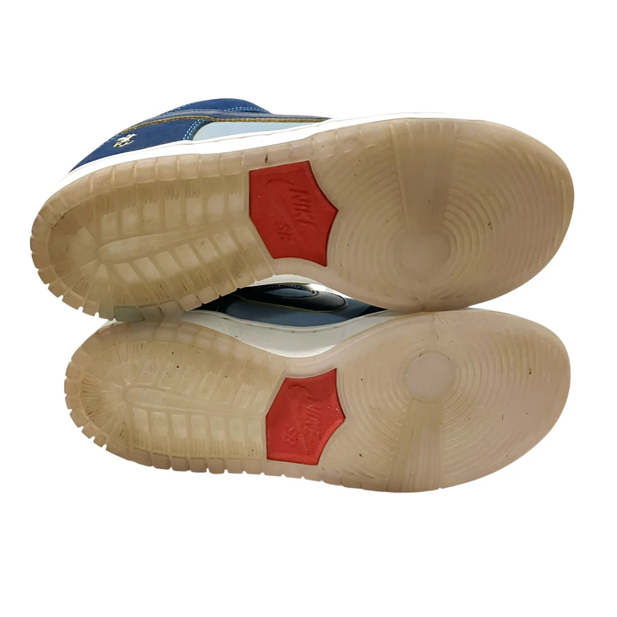 SB DUNK LOW PRM WSSスニーカーDX5549 400 - Image 8