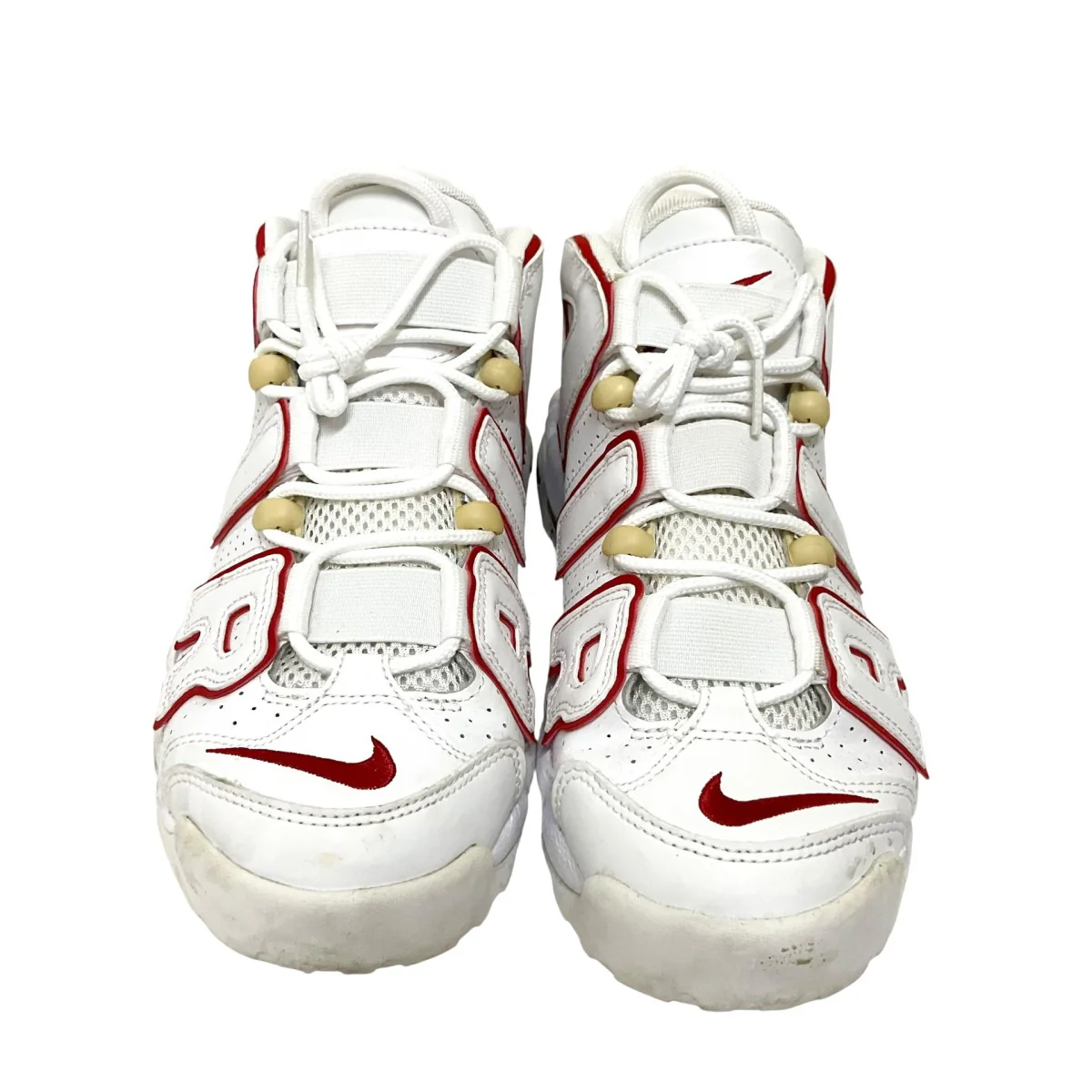 AIR MORE UPTEMPO 96スニーカー921948 102 - Image 2