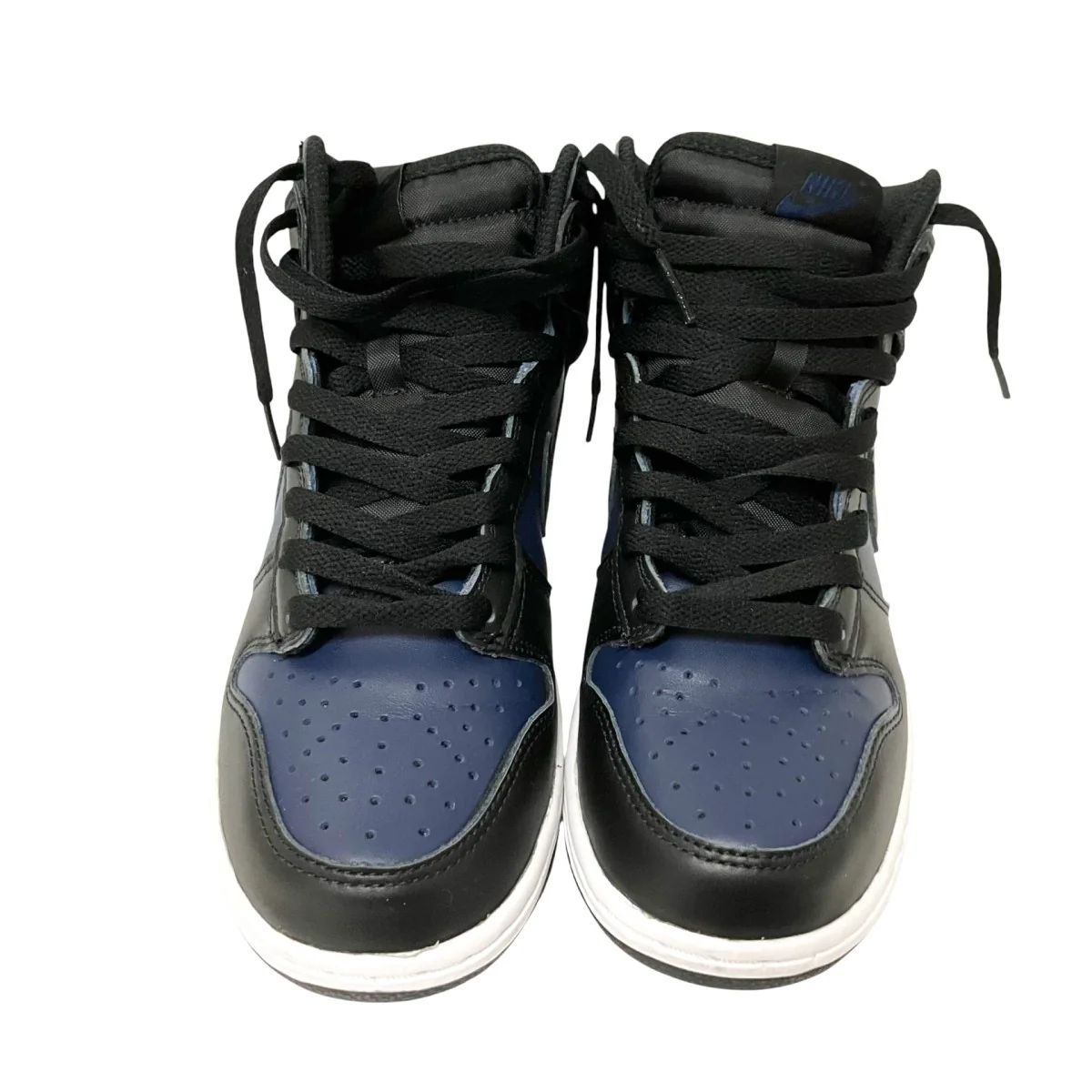 DUNK HI ／ FスニーカーDJ0383 400 - Image 2