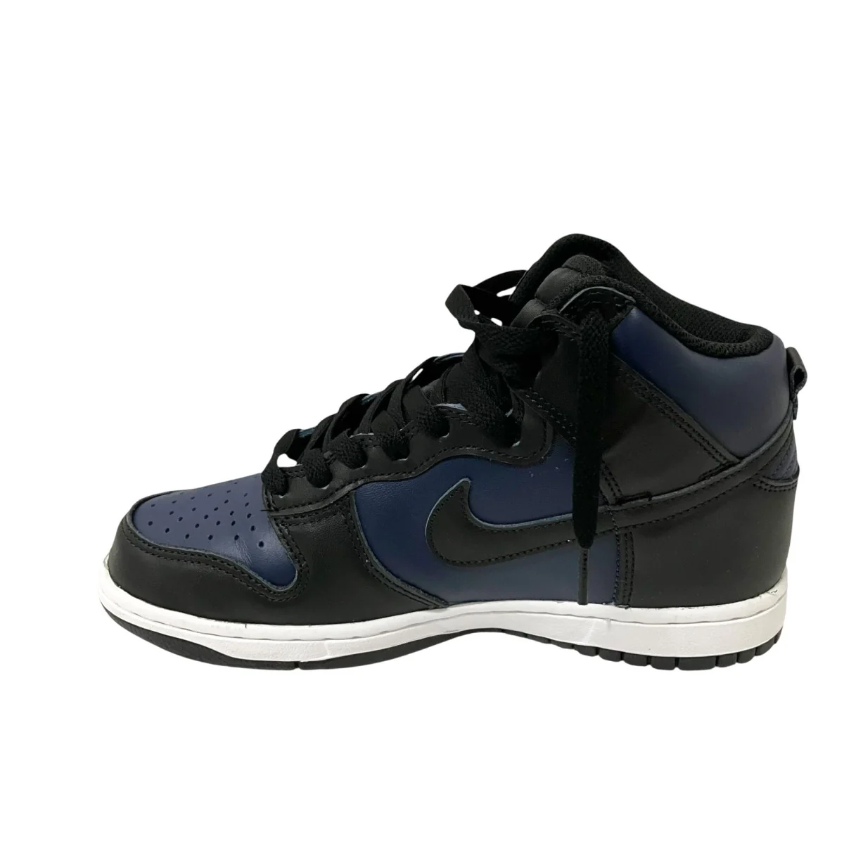 DUNK HI ／ FスニーカーDJ0383 400 - Image 5