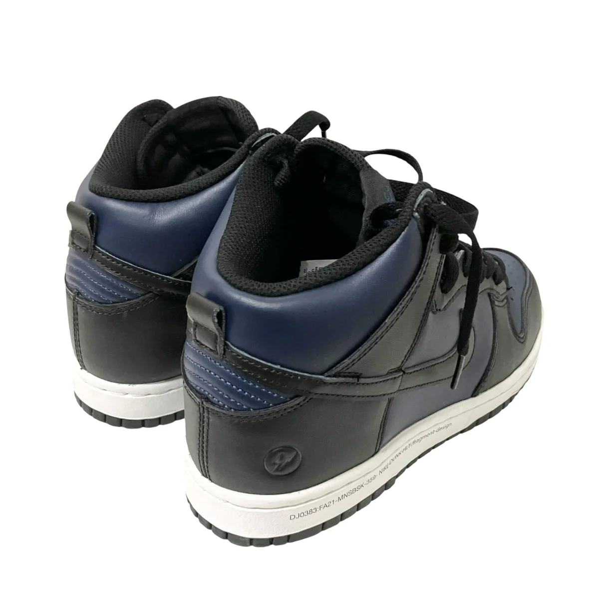 DUNK HI ／ FスニーカーDJ0383 400 - Image 6