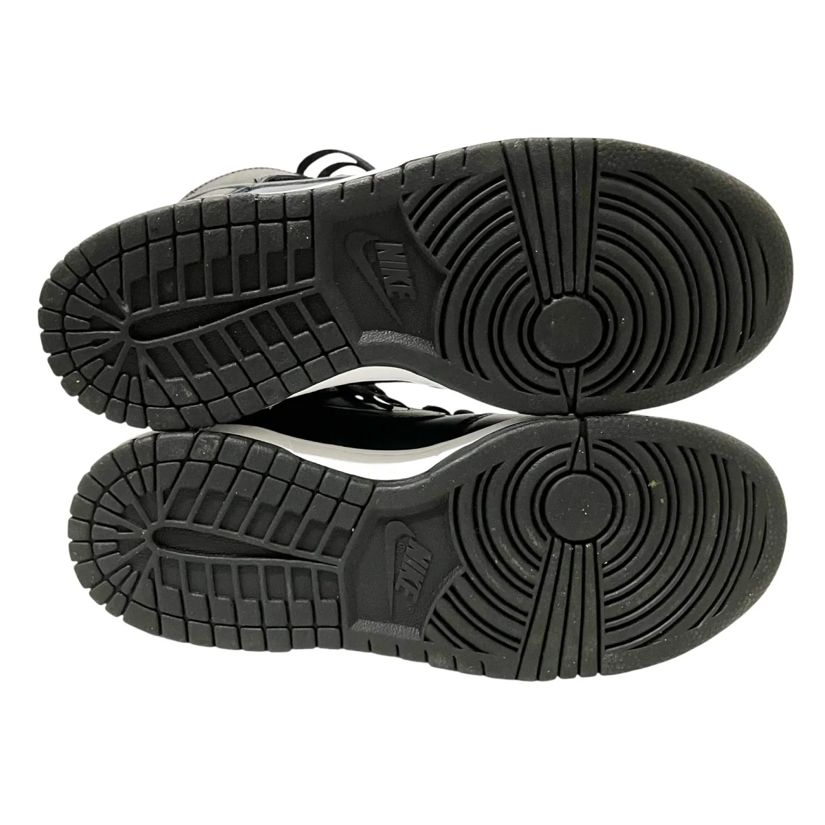 DUNK HI ／ FスニーカーDJ0383 400 - Image 9