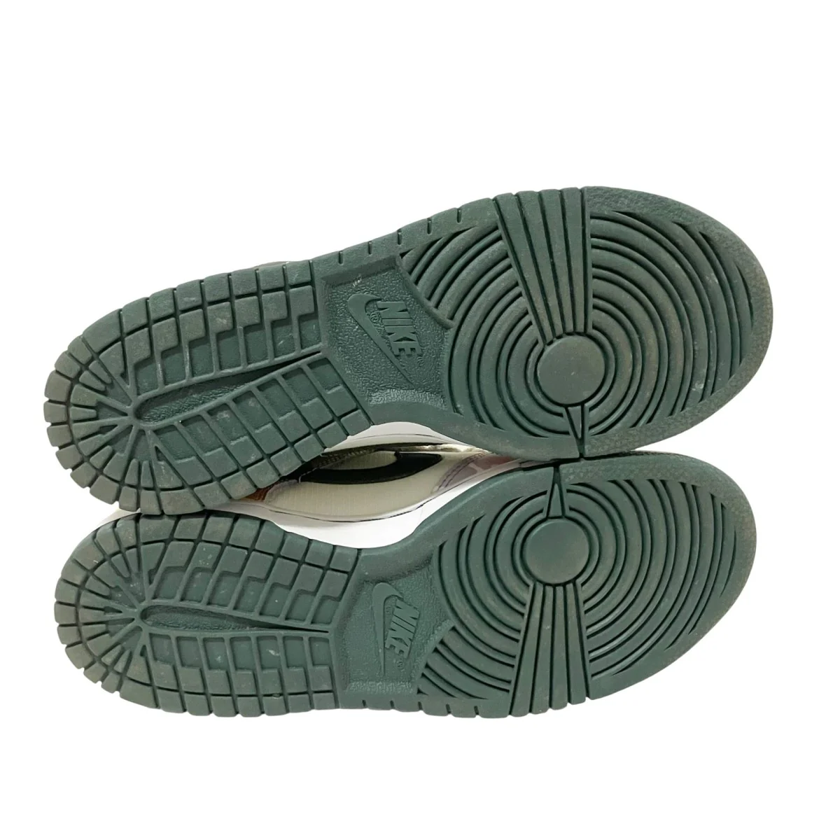 GS DUNK LOW SEカモフラ柄スニーカーDB1909 100 - Image 8