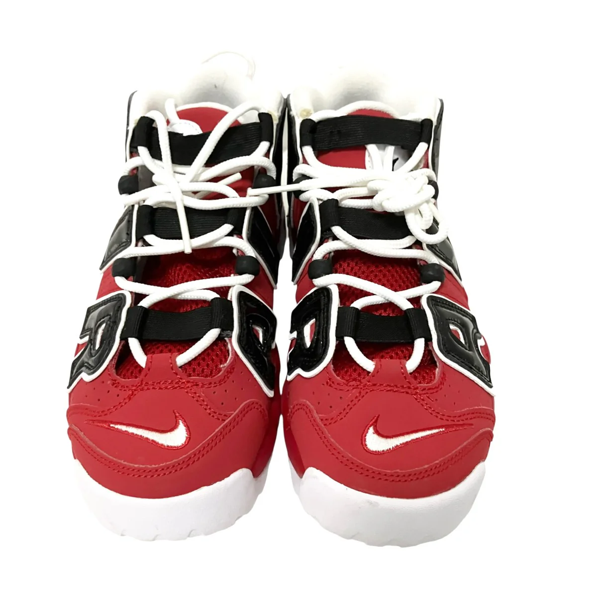 AIR MORE UPTEMPOスニーカー415082 600 - Image 2