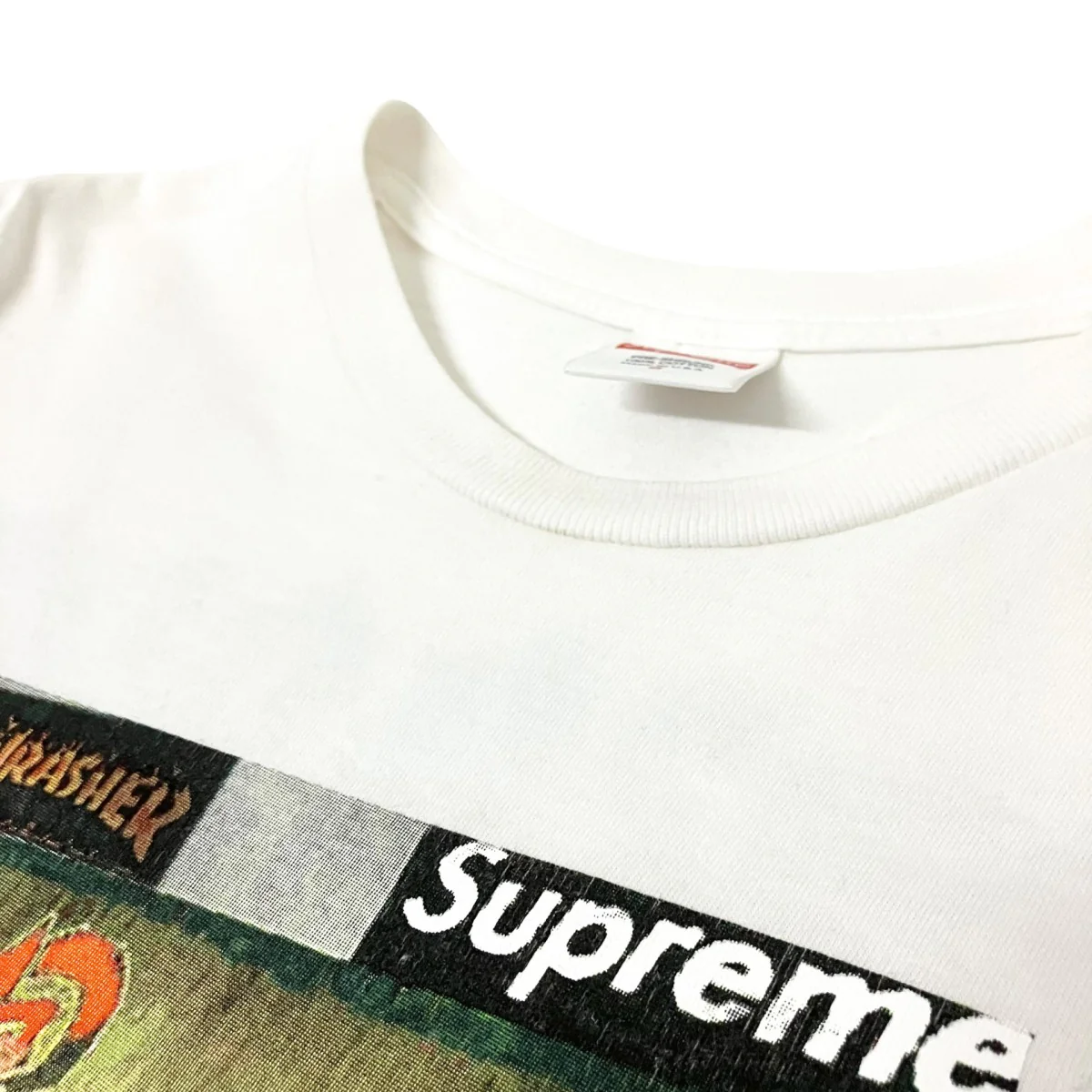 Game Tee半袖Tシャツ - Image 3