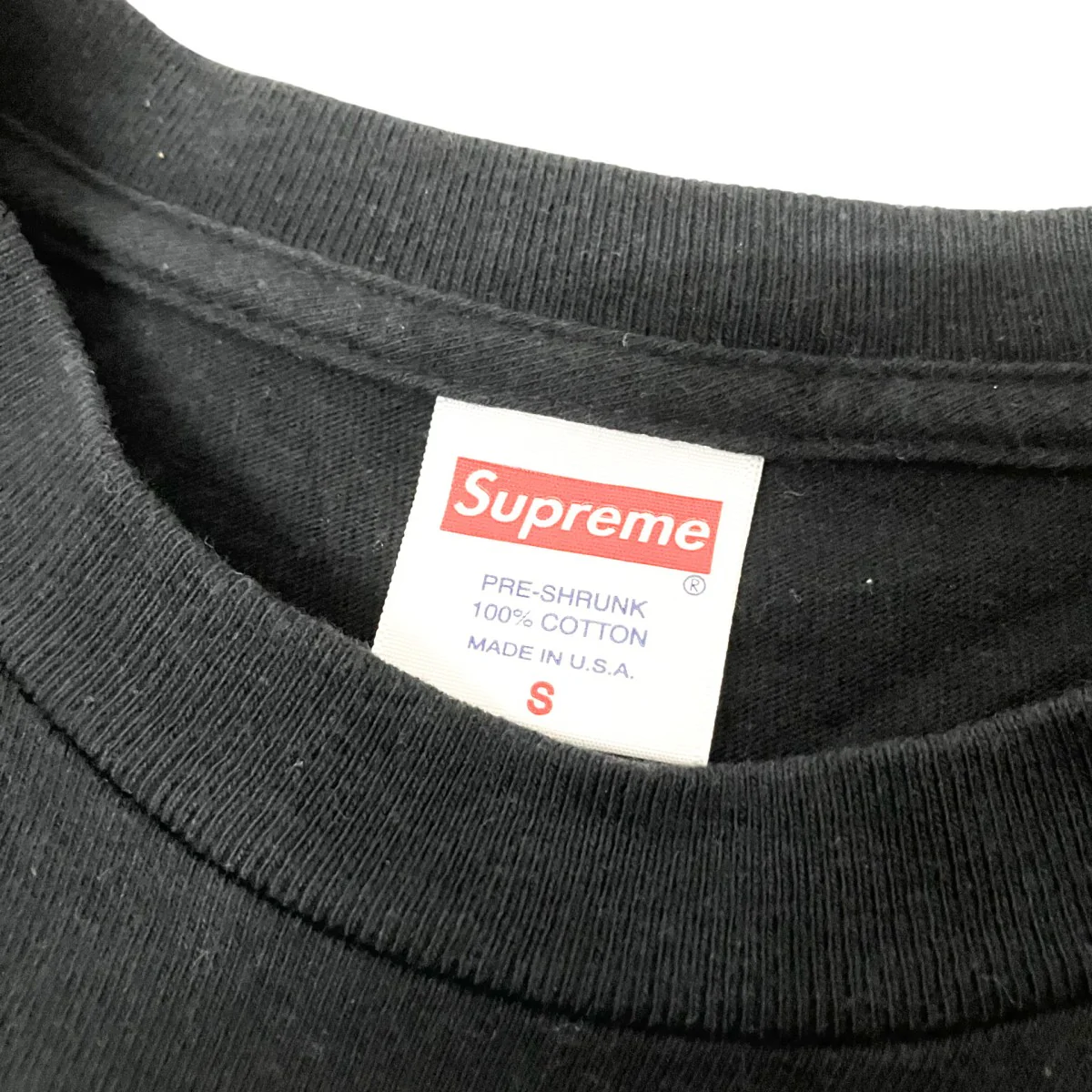 Spiral Tee半袖Tシャツ - Image 4