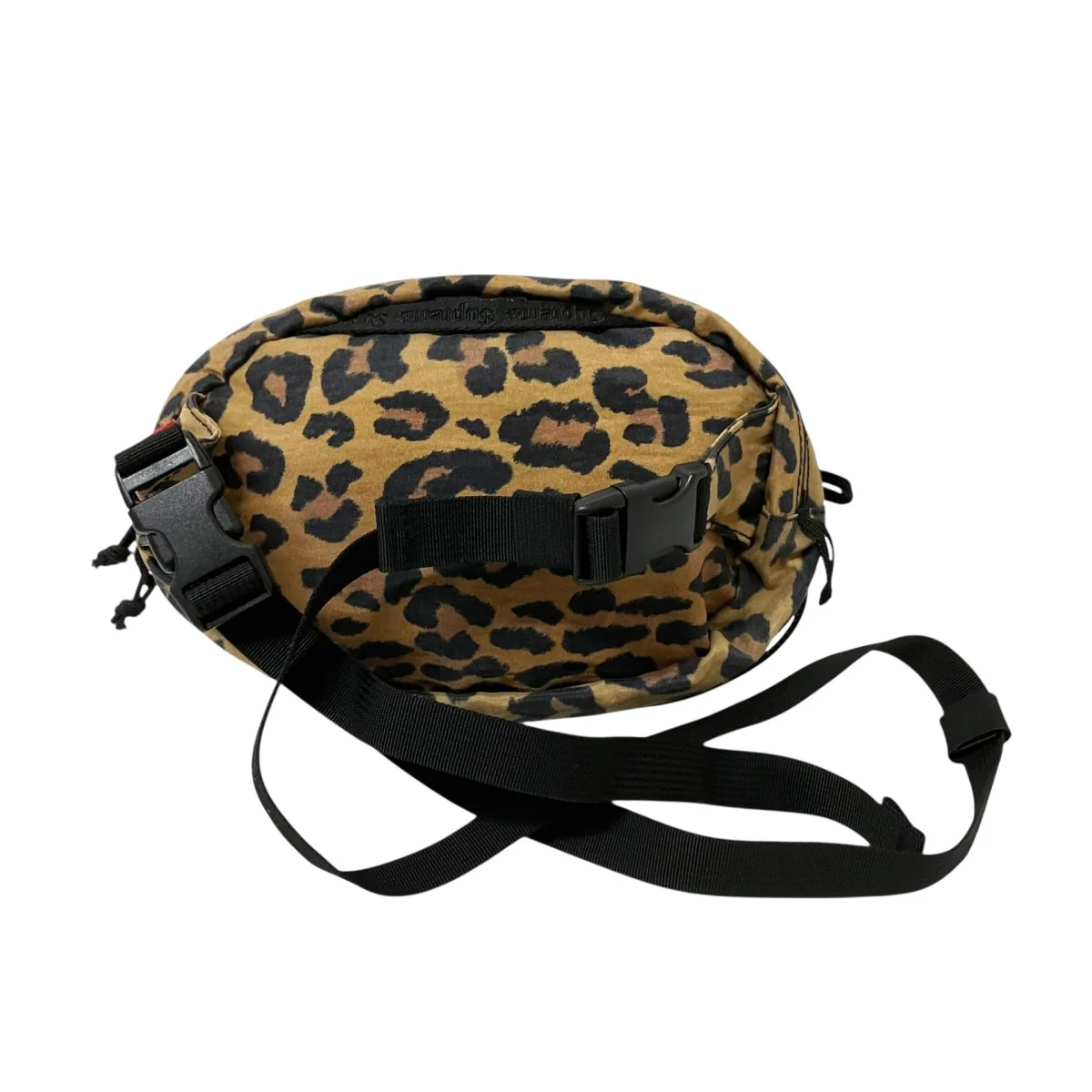 Leopard Waist Bagウエストバッグ - Image 2
