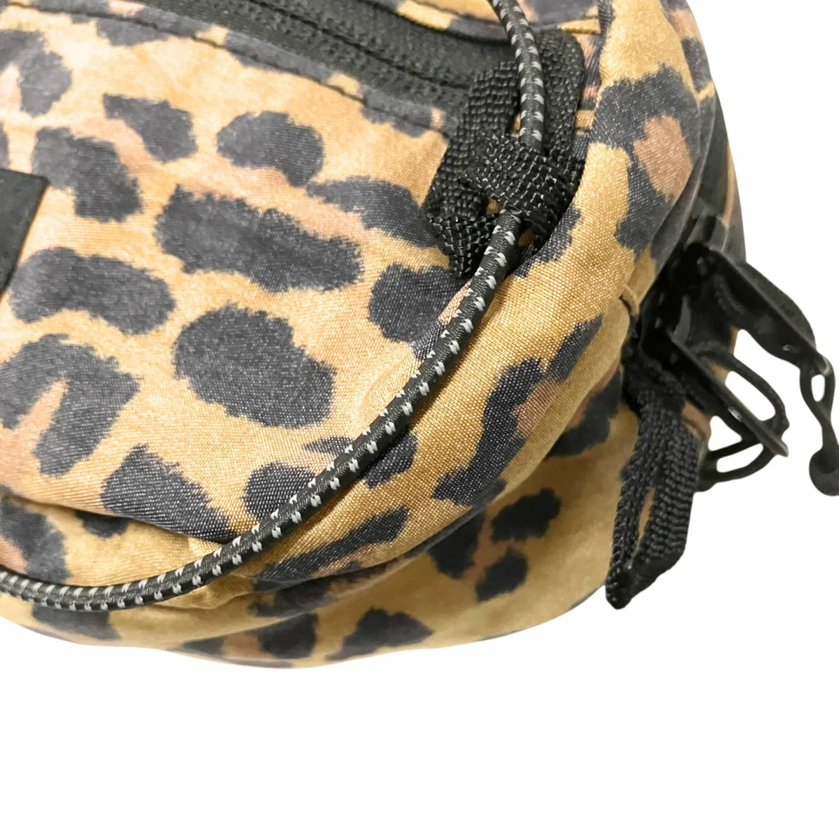 Leopard Waist Bagウエストバッグ - Image 4