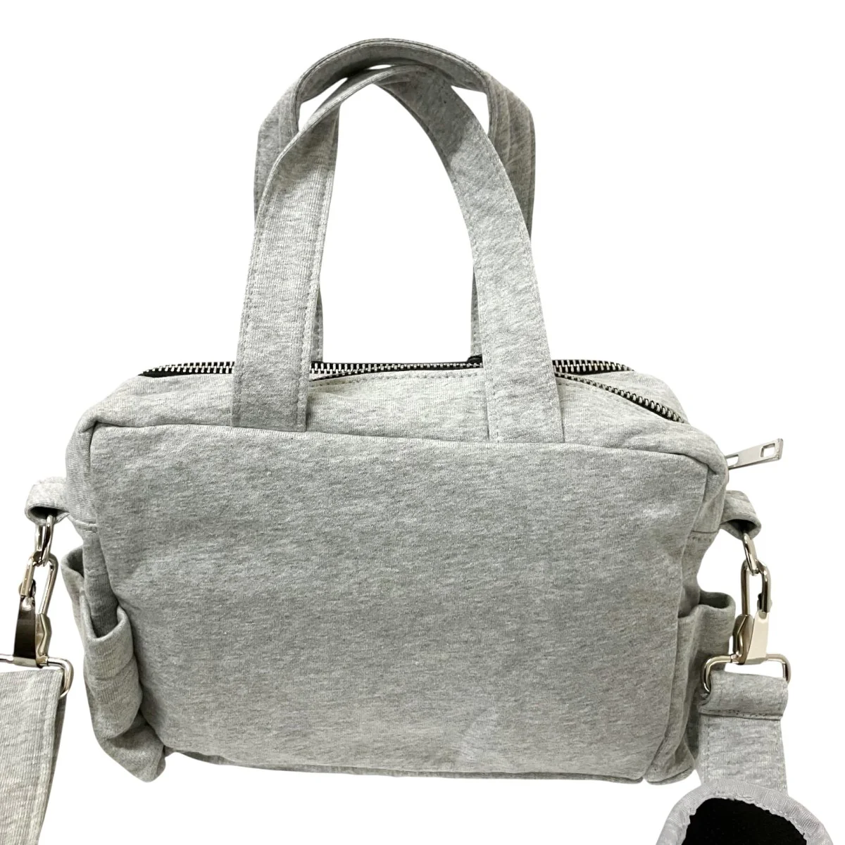 MINI B LOGO BAGショルダーバッグ - Image 2