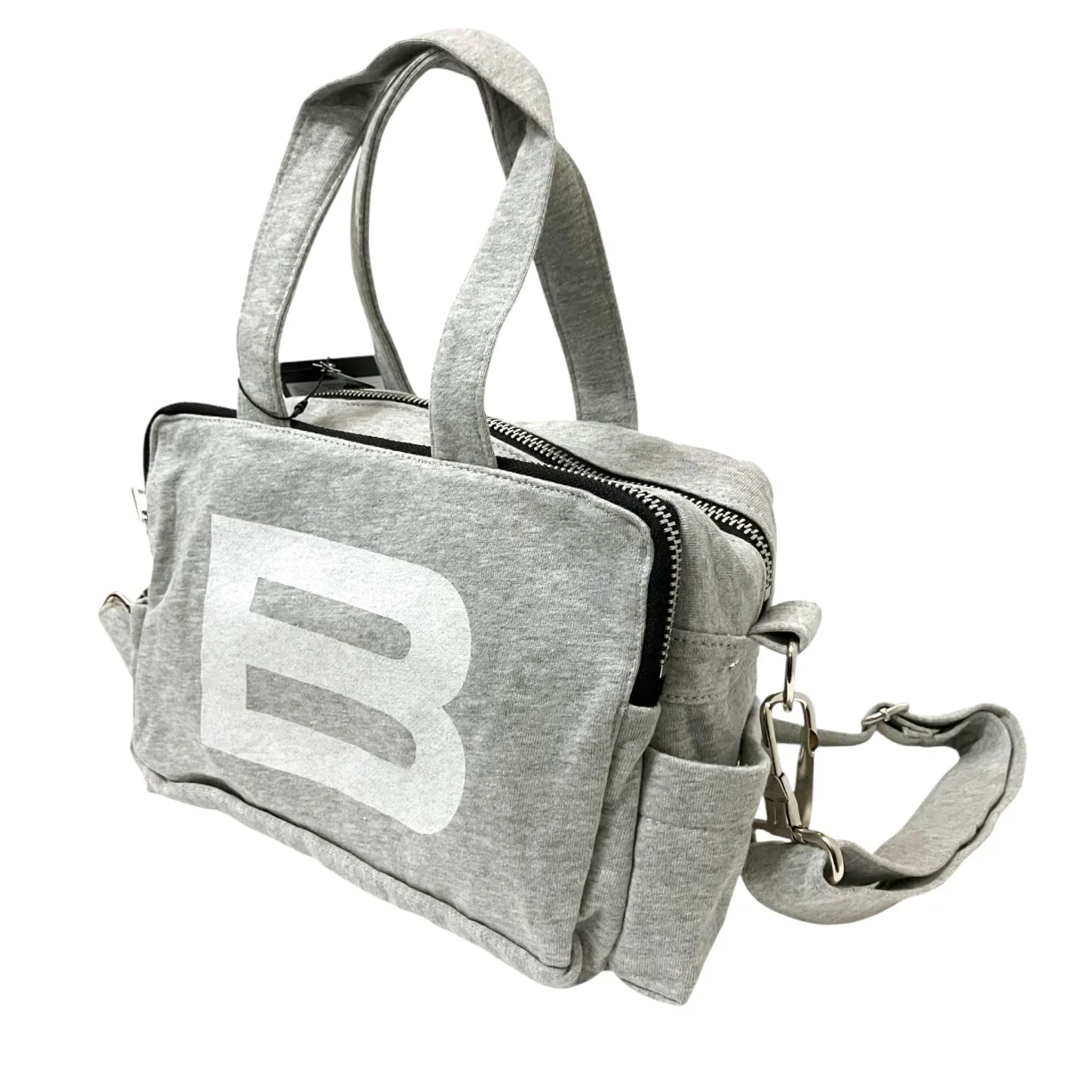 MINI B LOGO BAGショルダーバッグ - Image 3