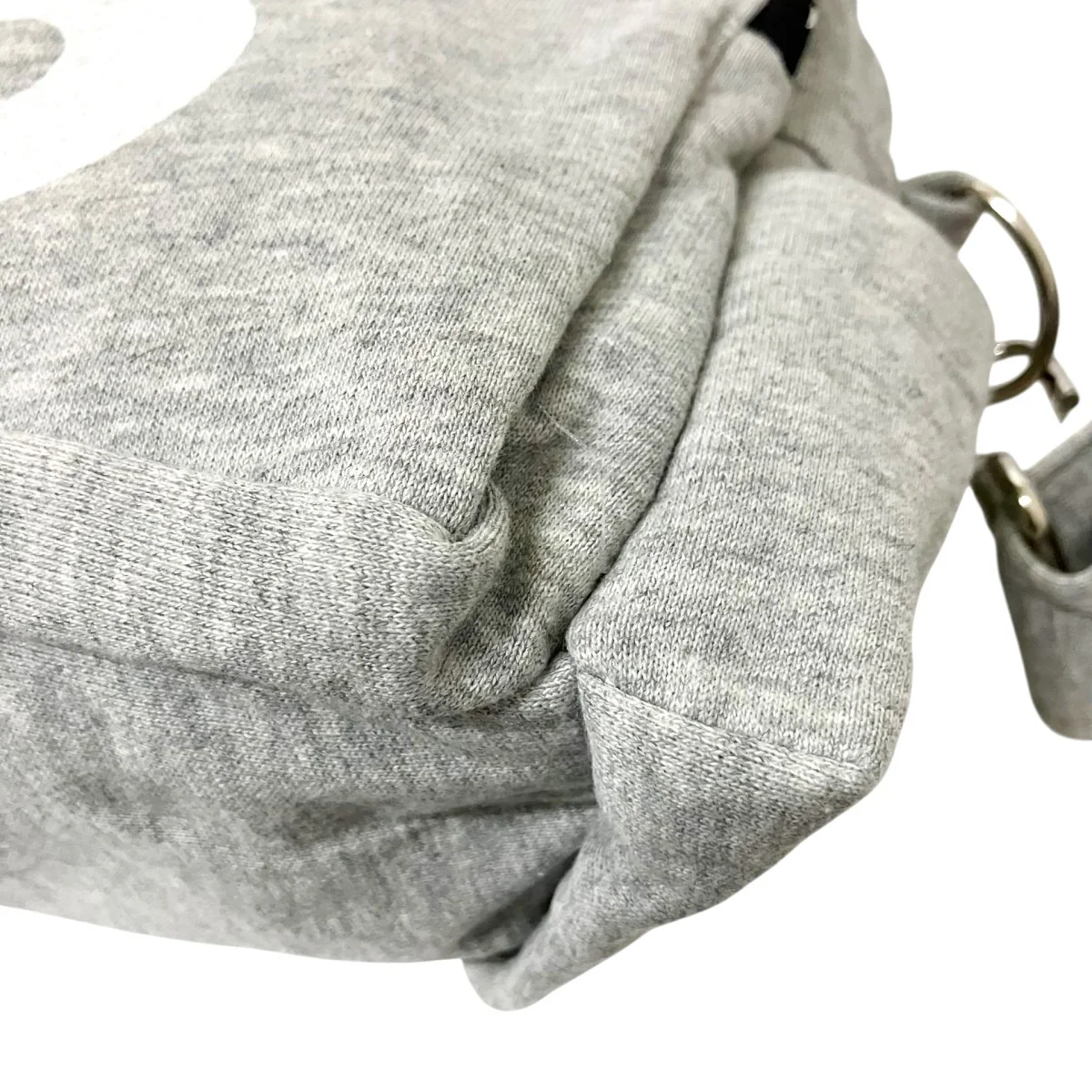 MINI B LOGO BAGショルダーバッグ - Image 4