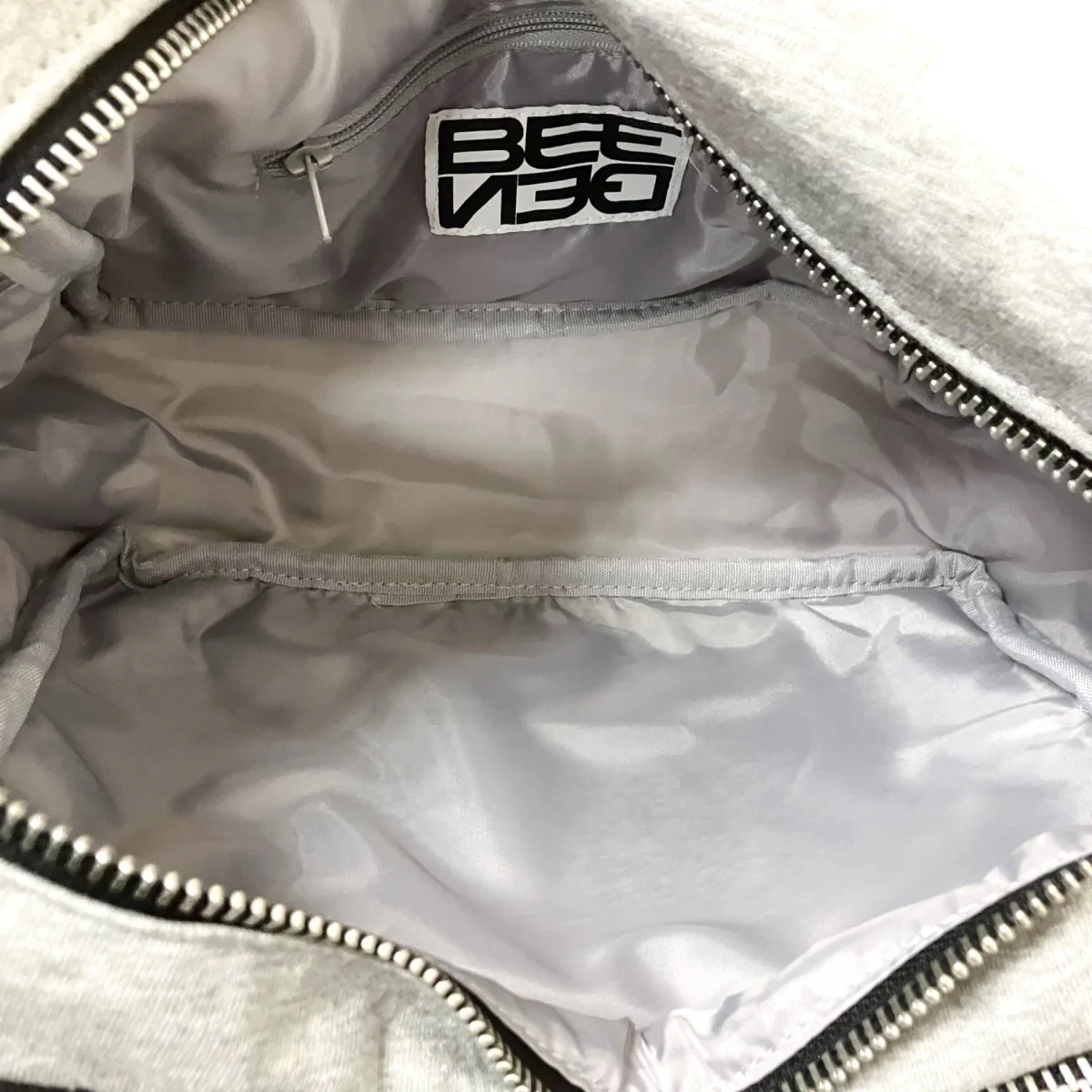 MINI B LOGO BAGショルダーバッグ - Image 5