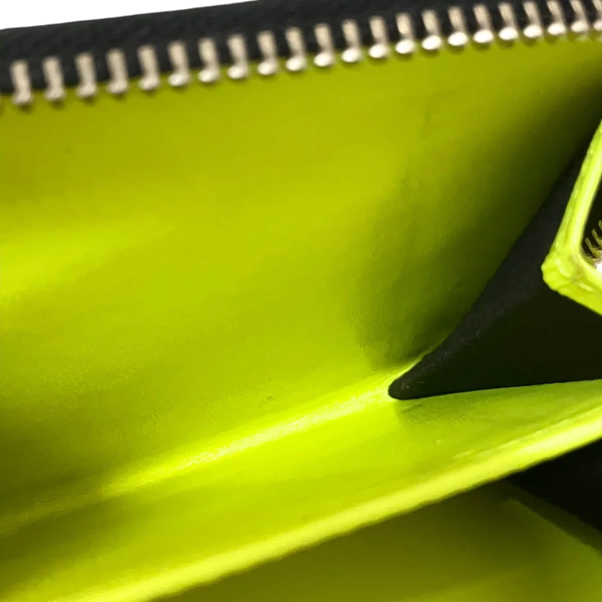 neon color riders small zip purse二つ折り財布1915511905 - Image 6