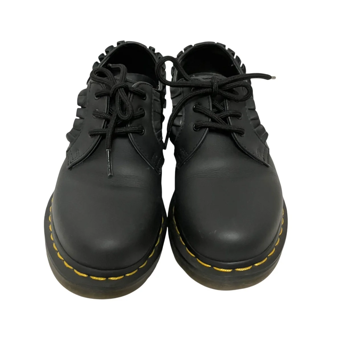 レザーシューズAW006 - Image 2