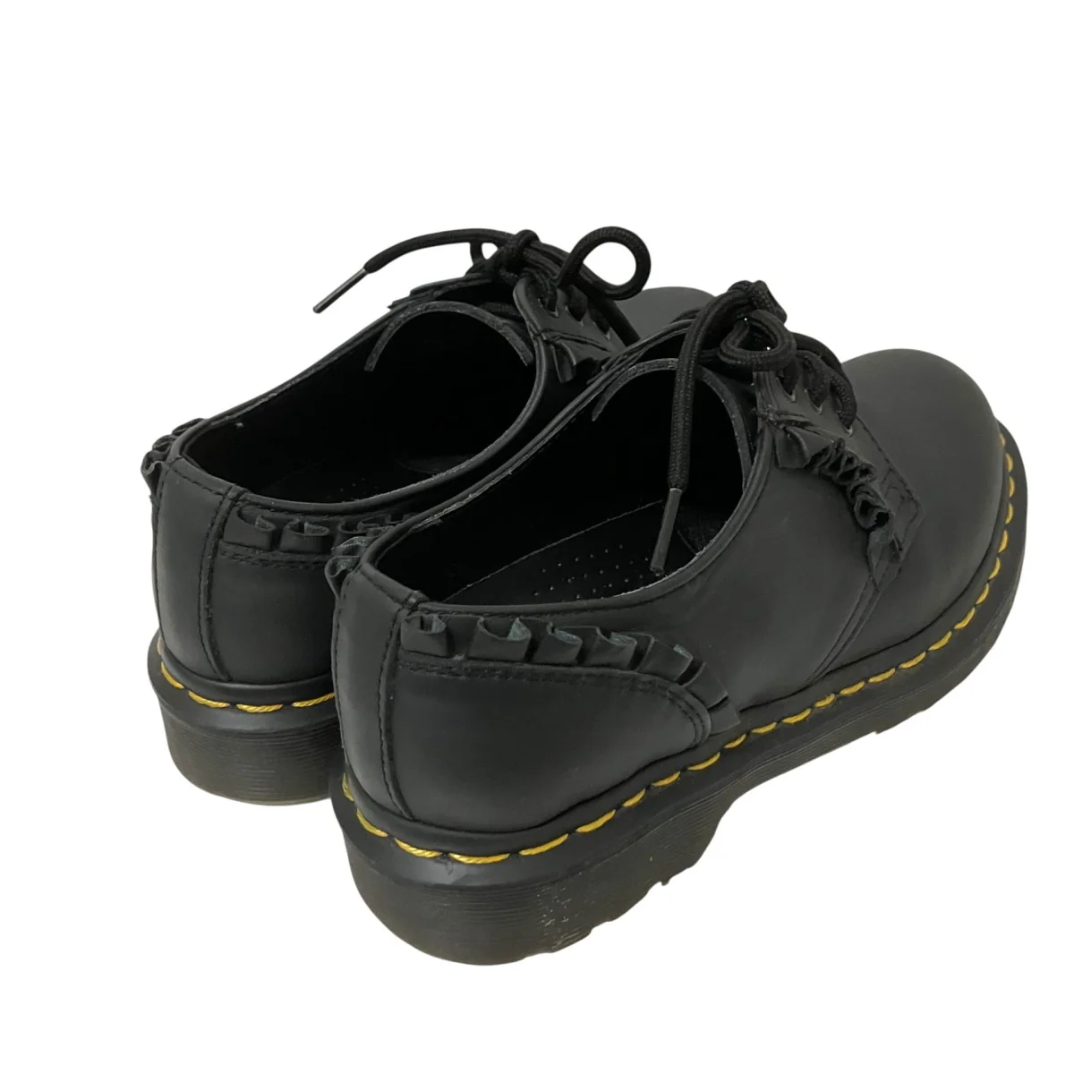 レザーシューズAW006 - Image 5