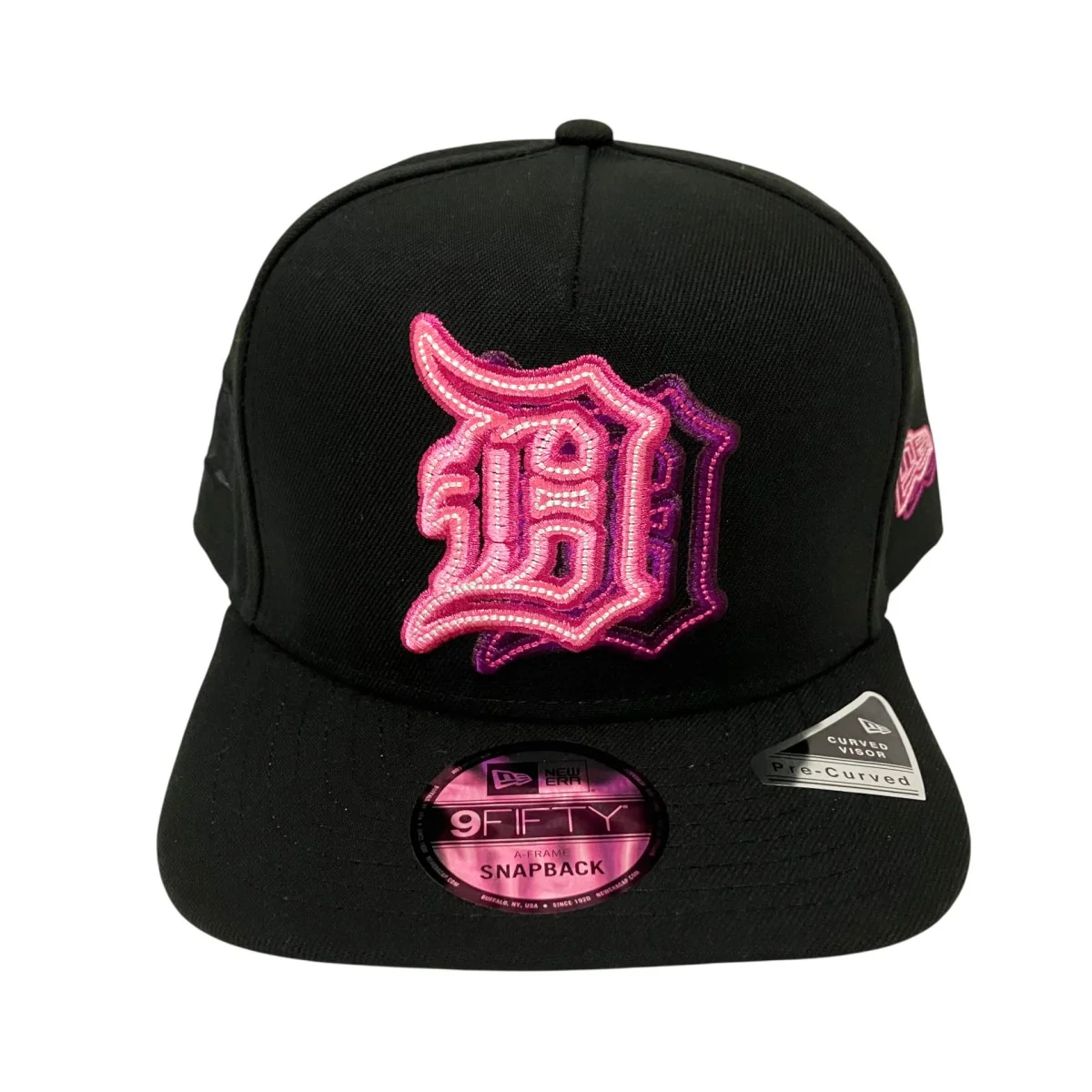 DETROIT TIGERSベースボールキャップ - Image 2
