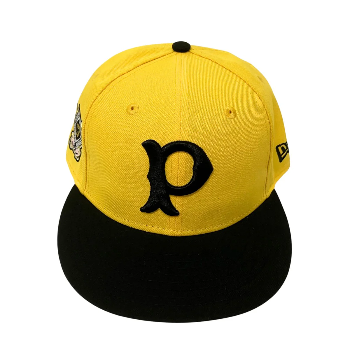 Pittsburgh Piratesベースボールキャップ - Image 2