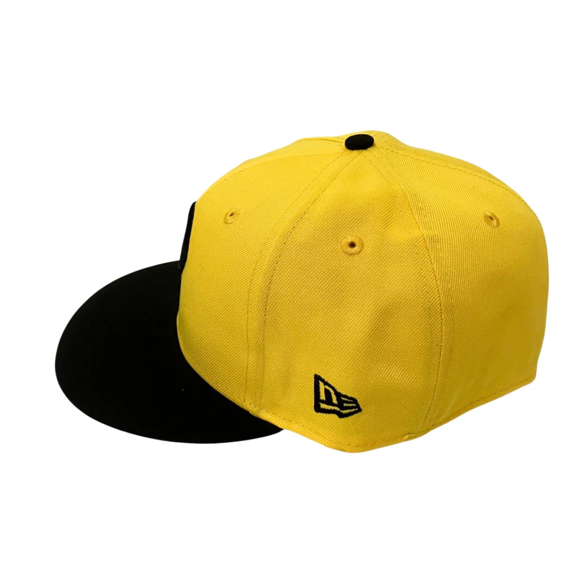 Pittsburgh Piratesベースボールキャップ - Image 3